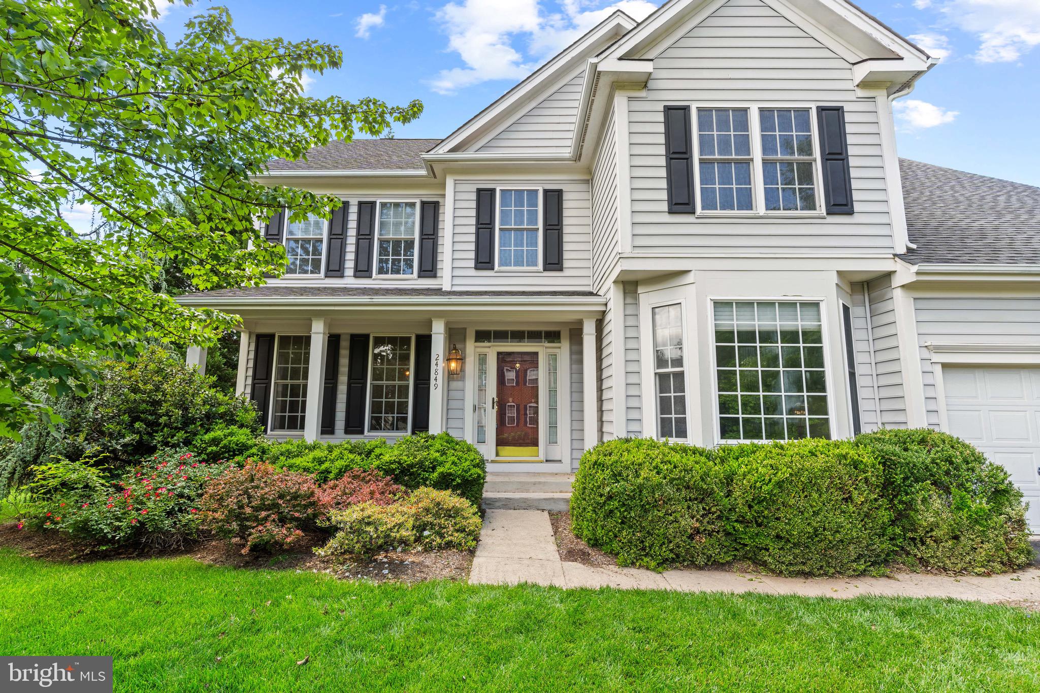 STONE RIDGE - Residential