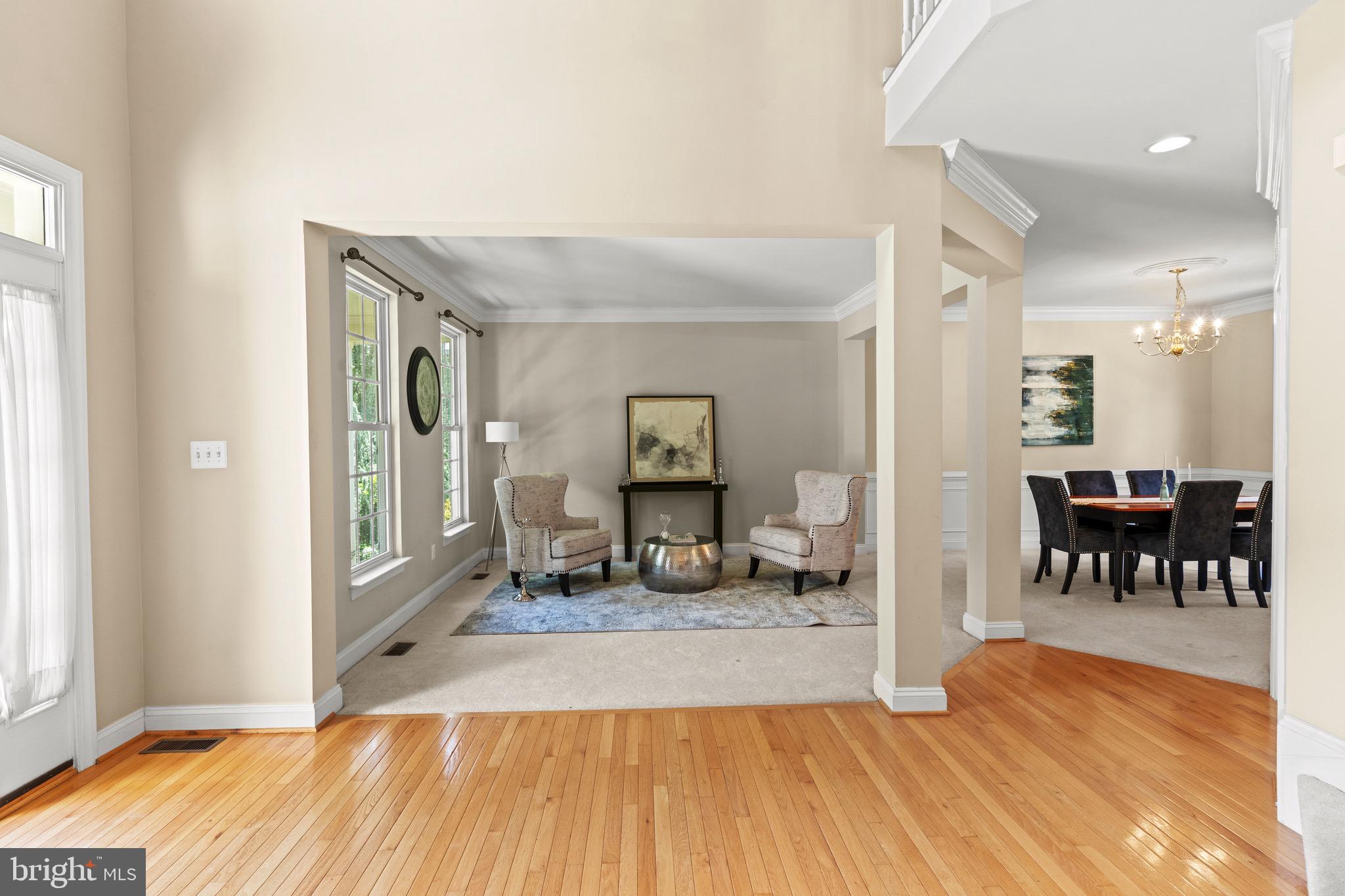 STONE RIDGE - Residential