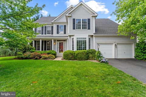 Homes For Sale - 24849 Natural Bridge Place<br/> ALDIE, VA 20105