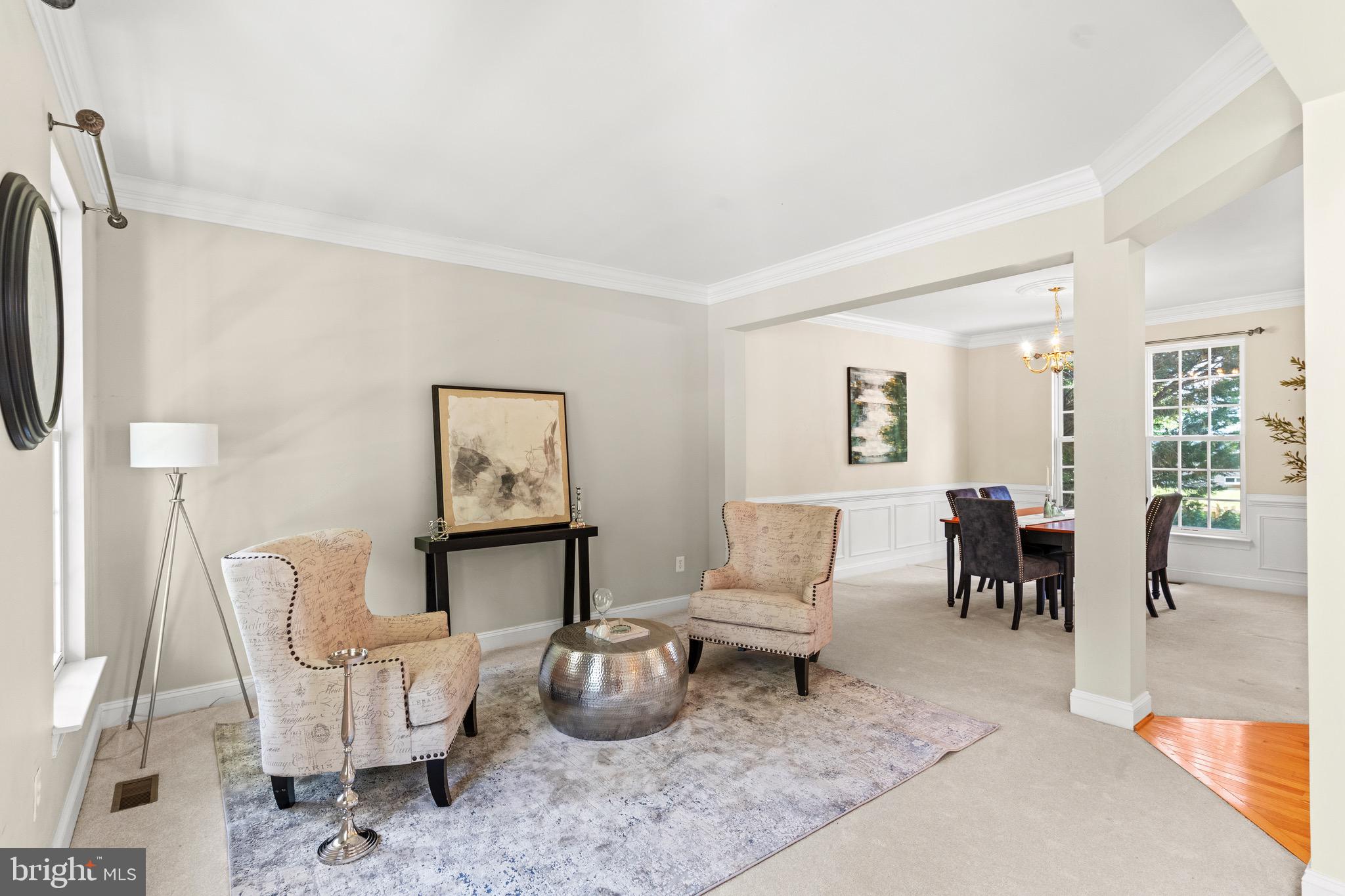 STONE RIDGE - Residential