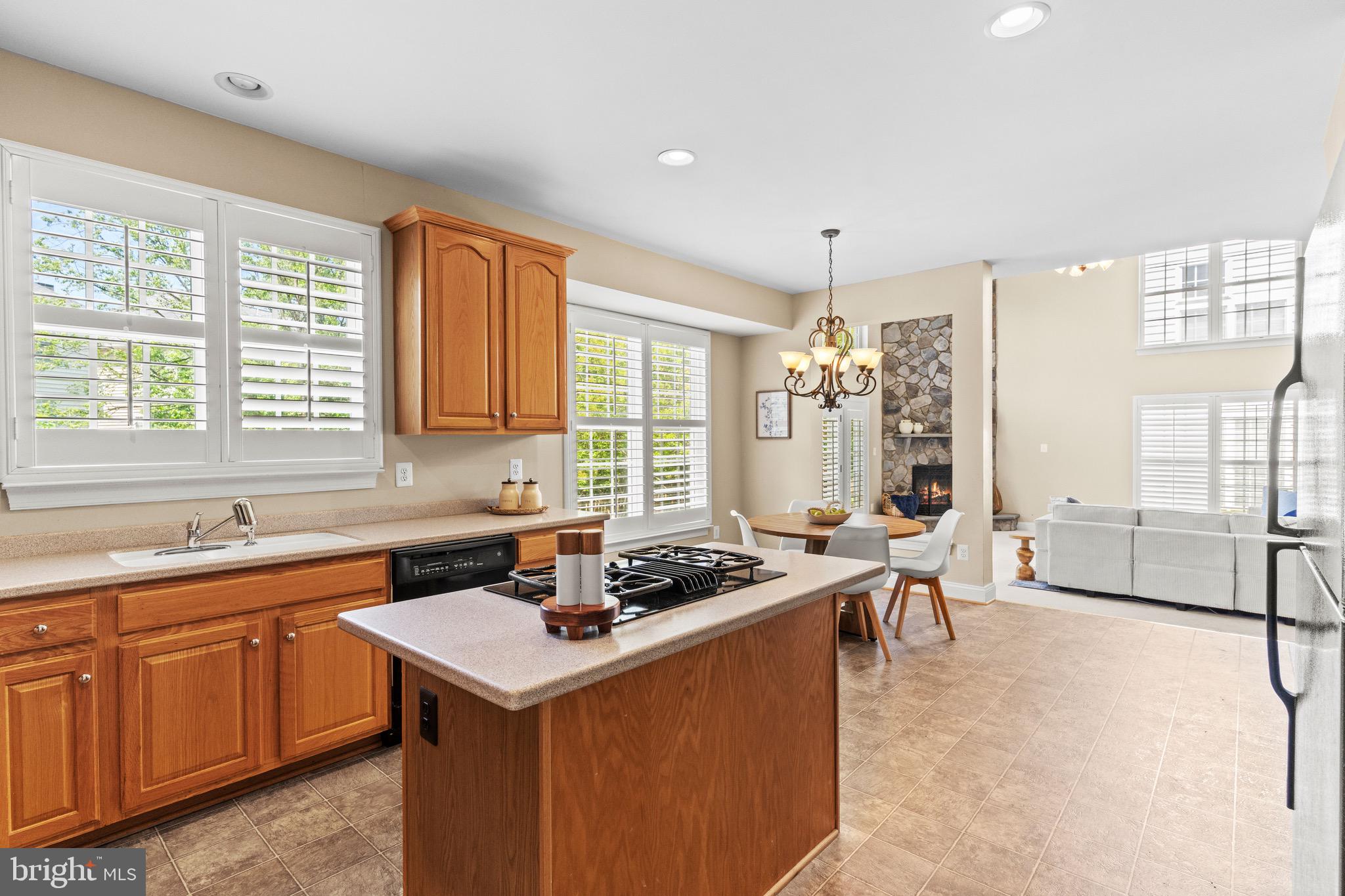 STONE RIDGE - Residential