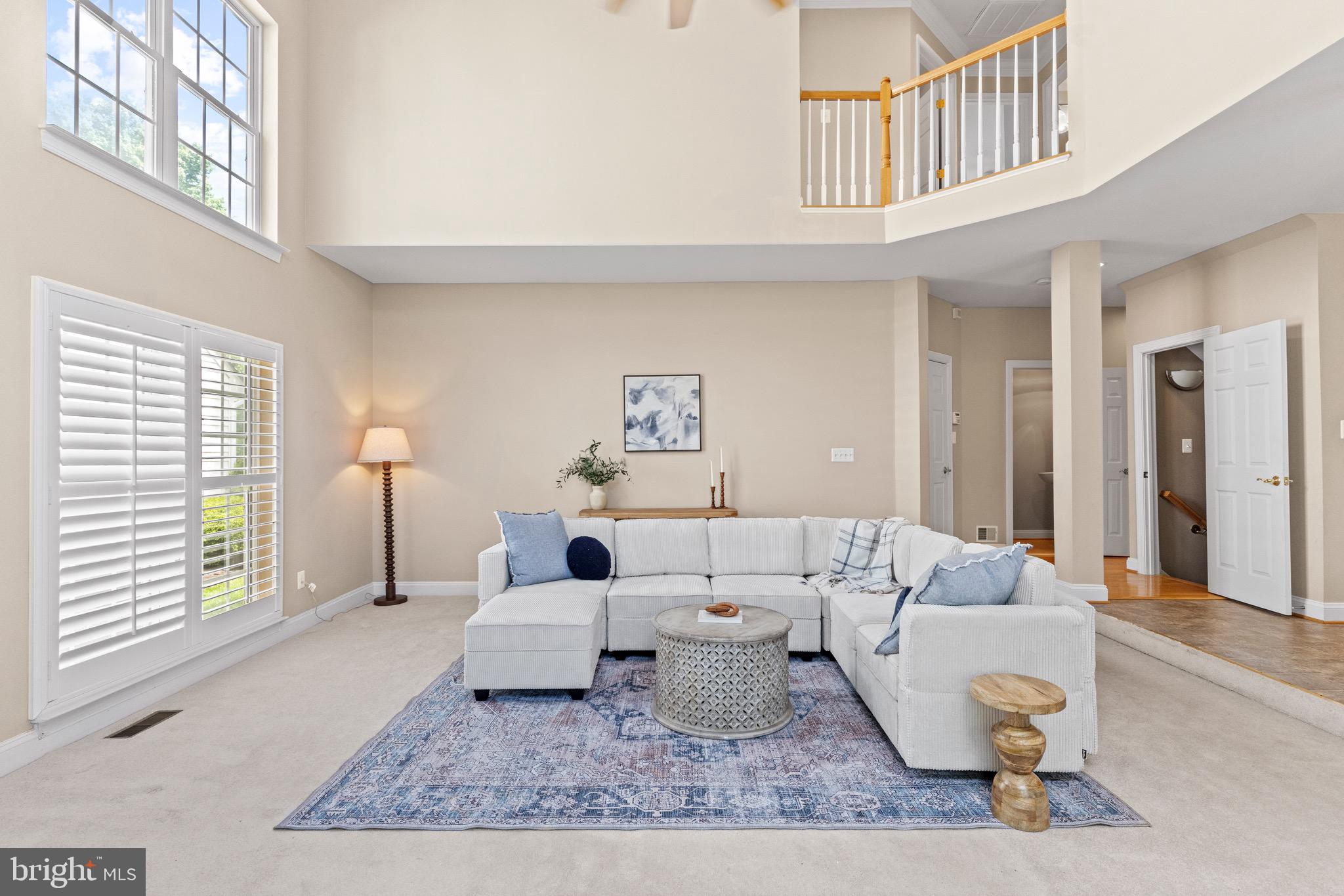STONE RIDGE - Residential