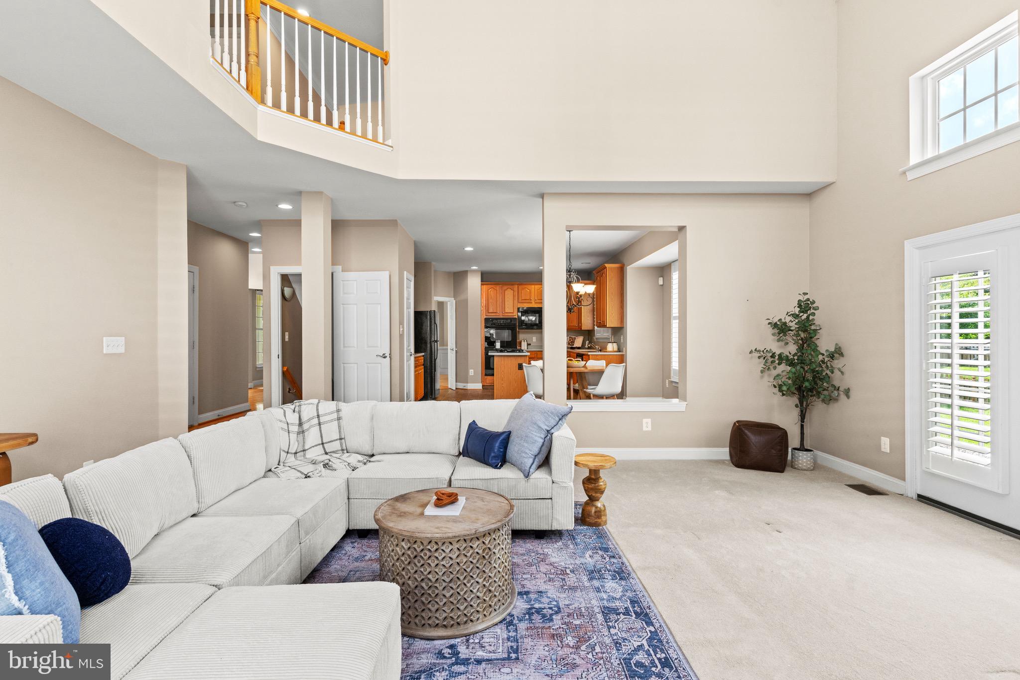 STONE RIDGE - Residential