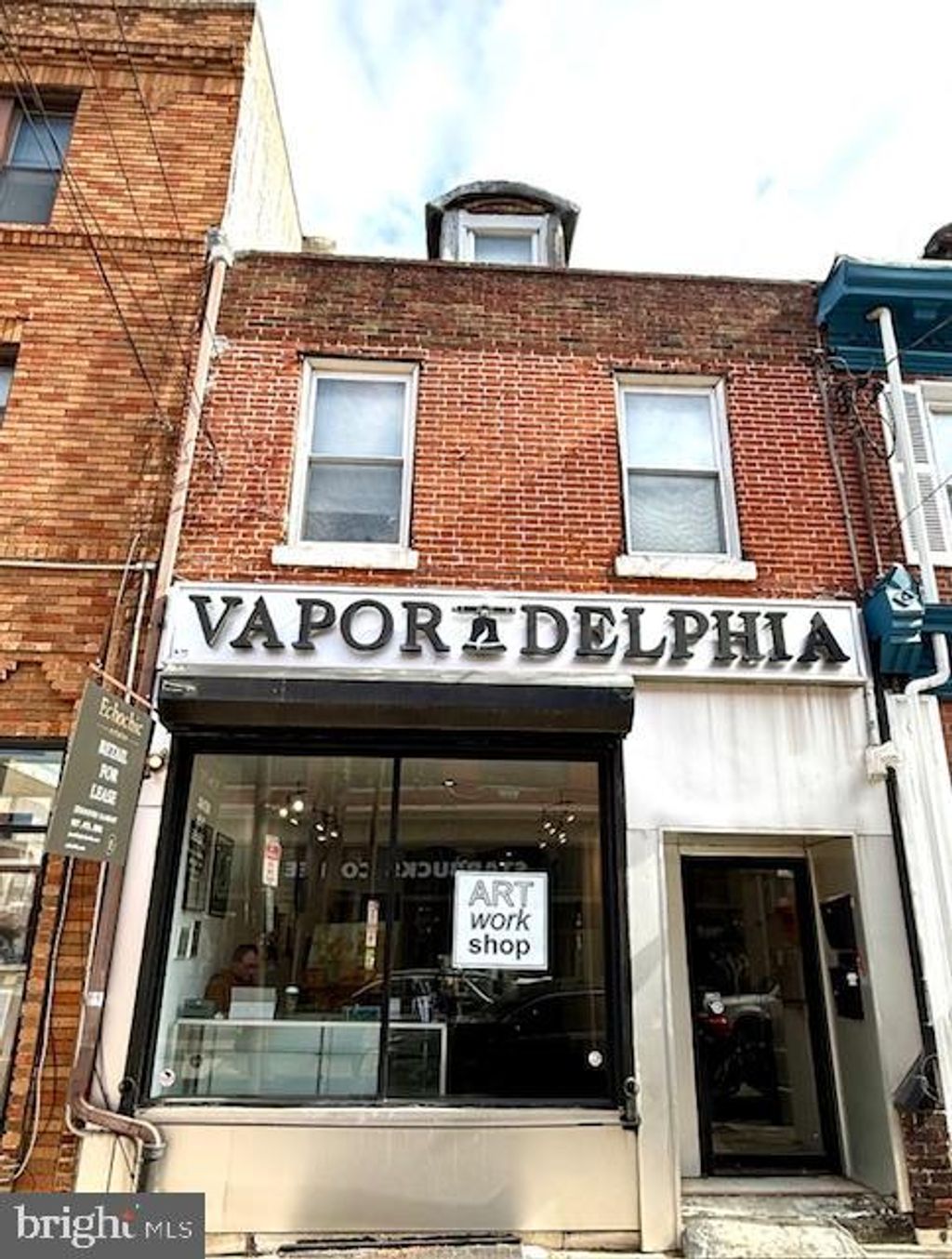 Photo of 603 S 9th Street #RETAIL, PHILADELPHIA, PA 19147 (MLS # PAPH2586456)