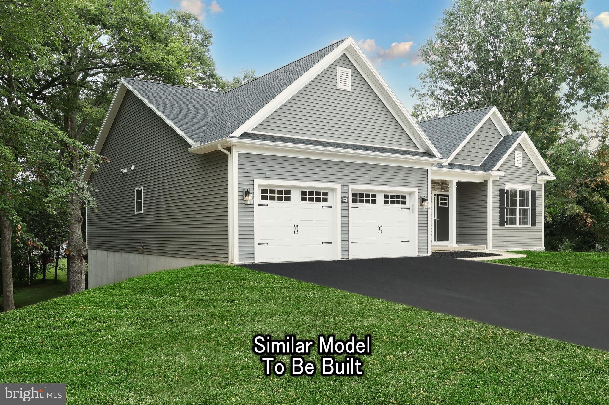65 WHITE OAK TRAIL