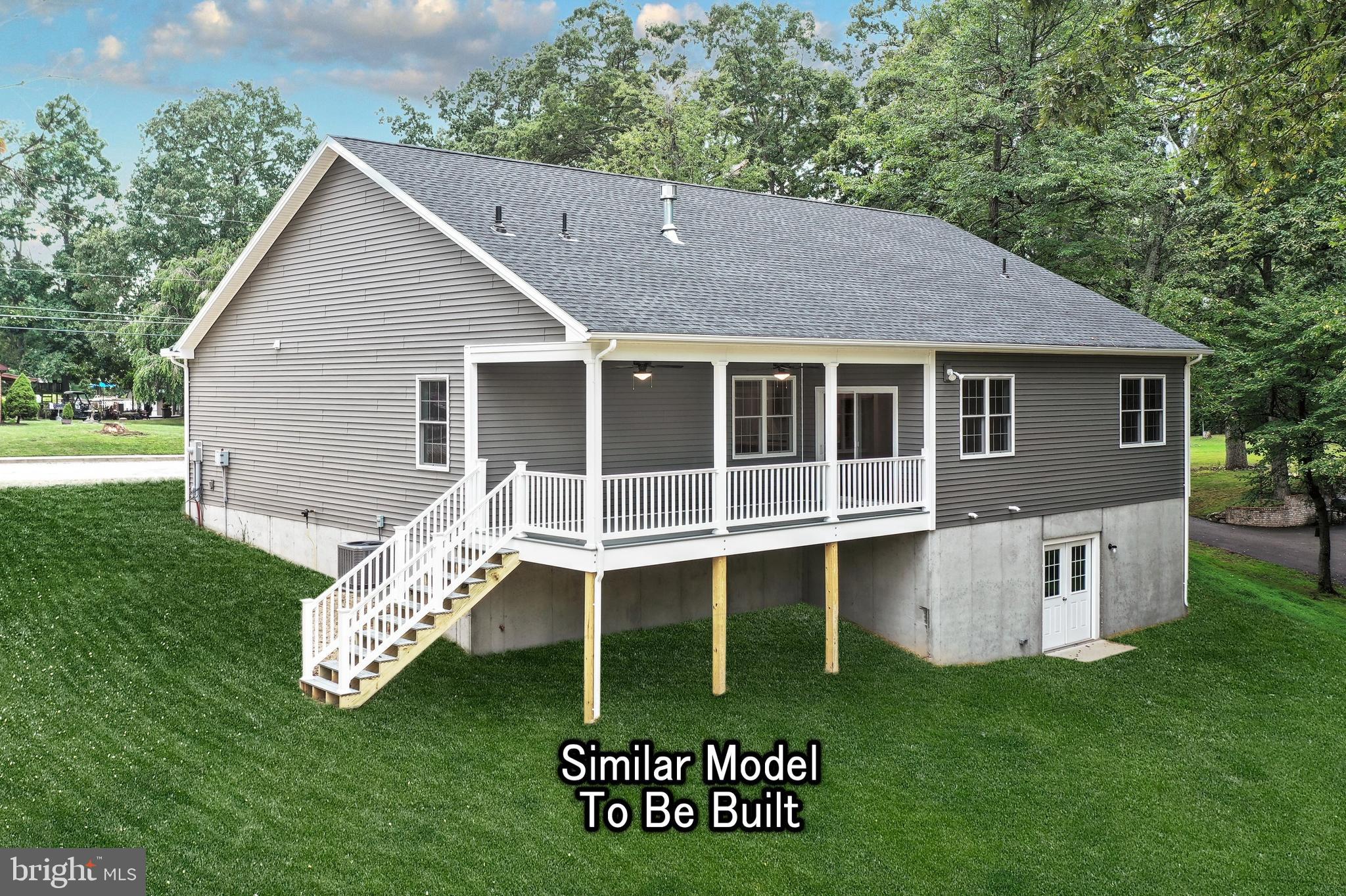 65 WHITE OAK TRAIL