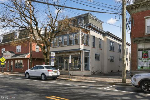 Photo of 1252 Kings Highway, SWEDESBORO, NJ 08085 (MLS # NJGL2070804)