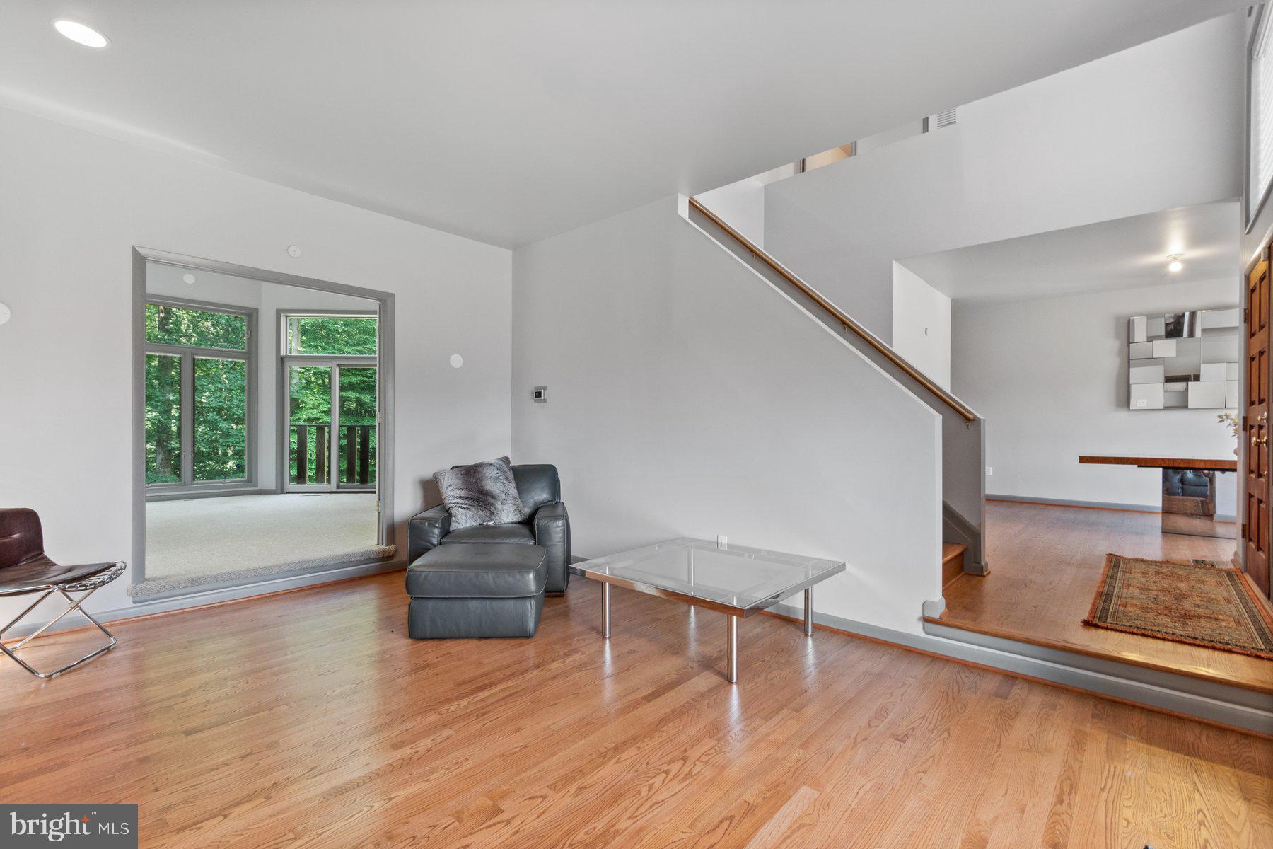 WOODSTOCK - Residential