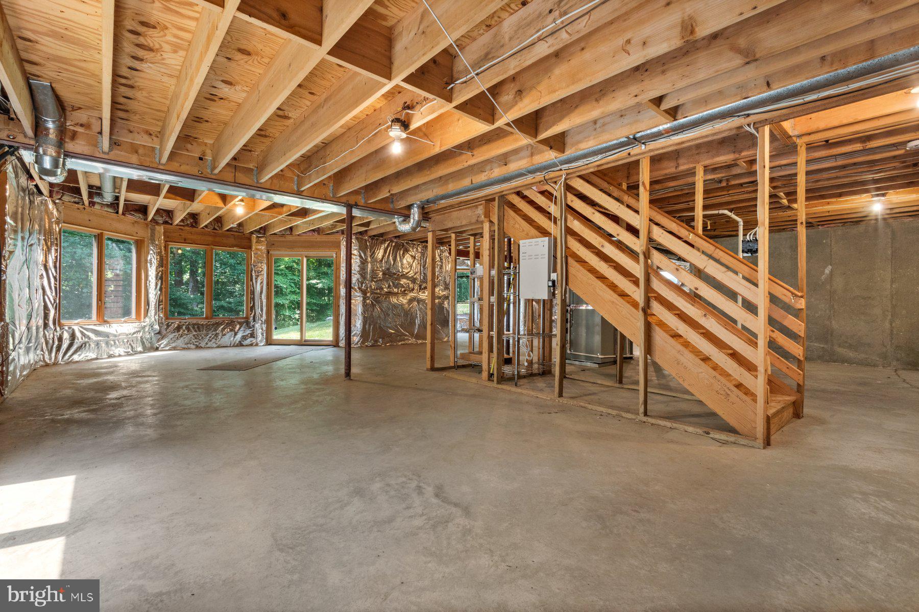 WOODSTOCK - Residential