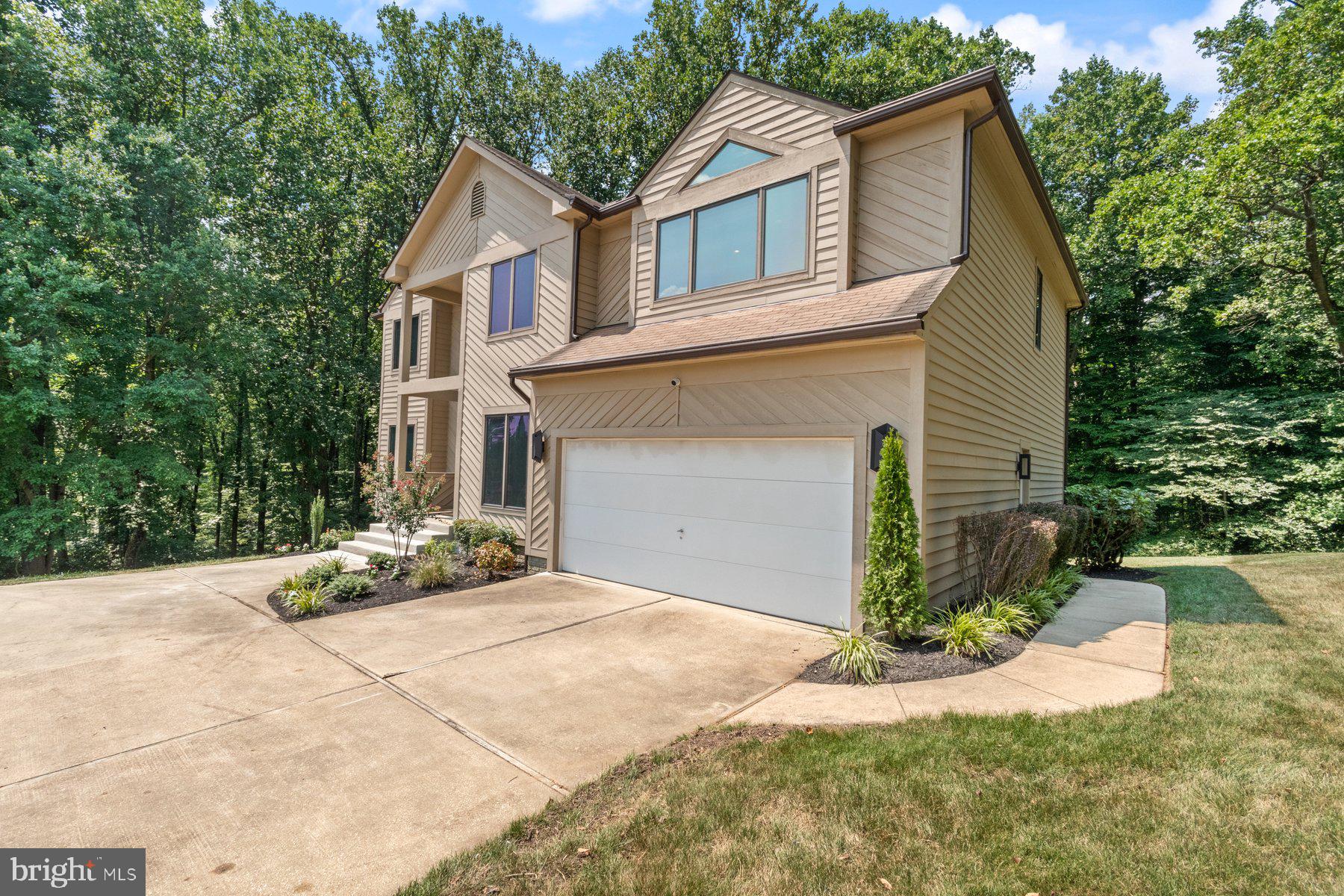 WOODSTOCK - Residential