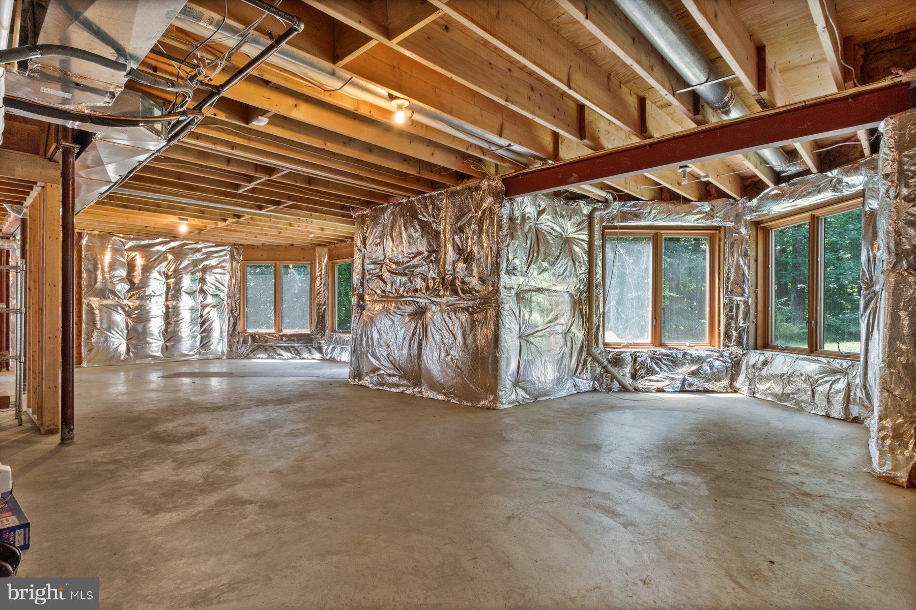 WOODSTOCK - Residential