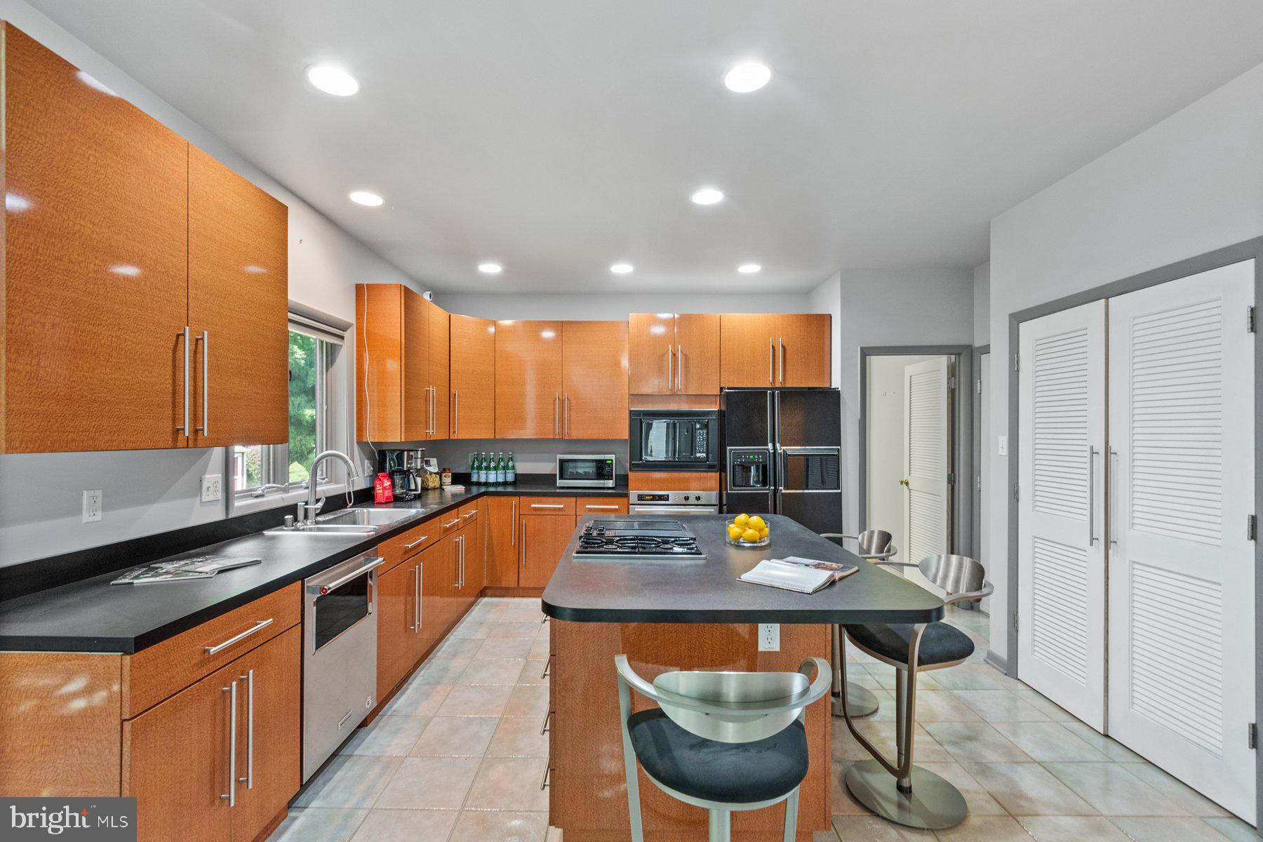 WOODSTOCK - Residential