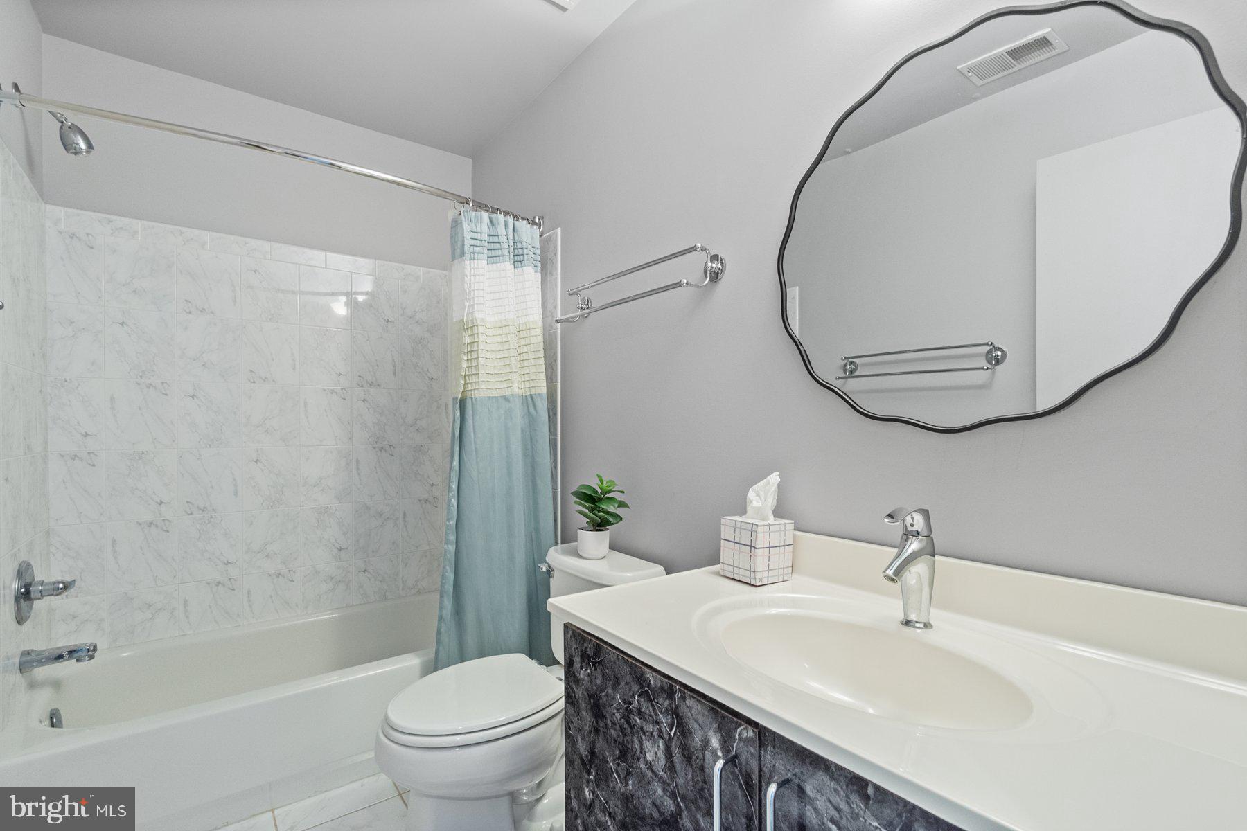 WOODSTOCK - Residential