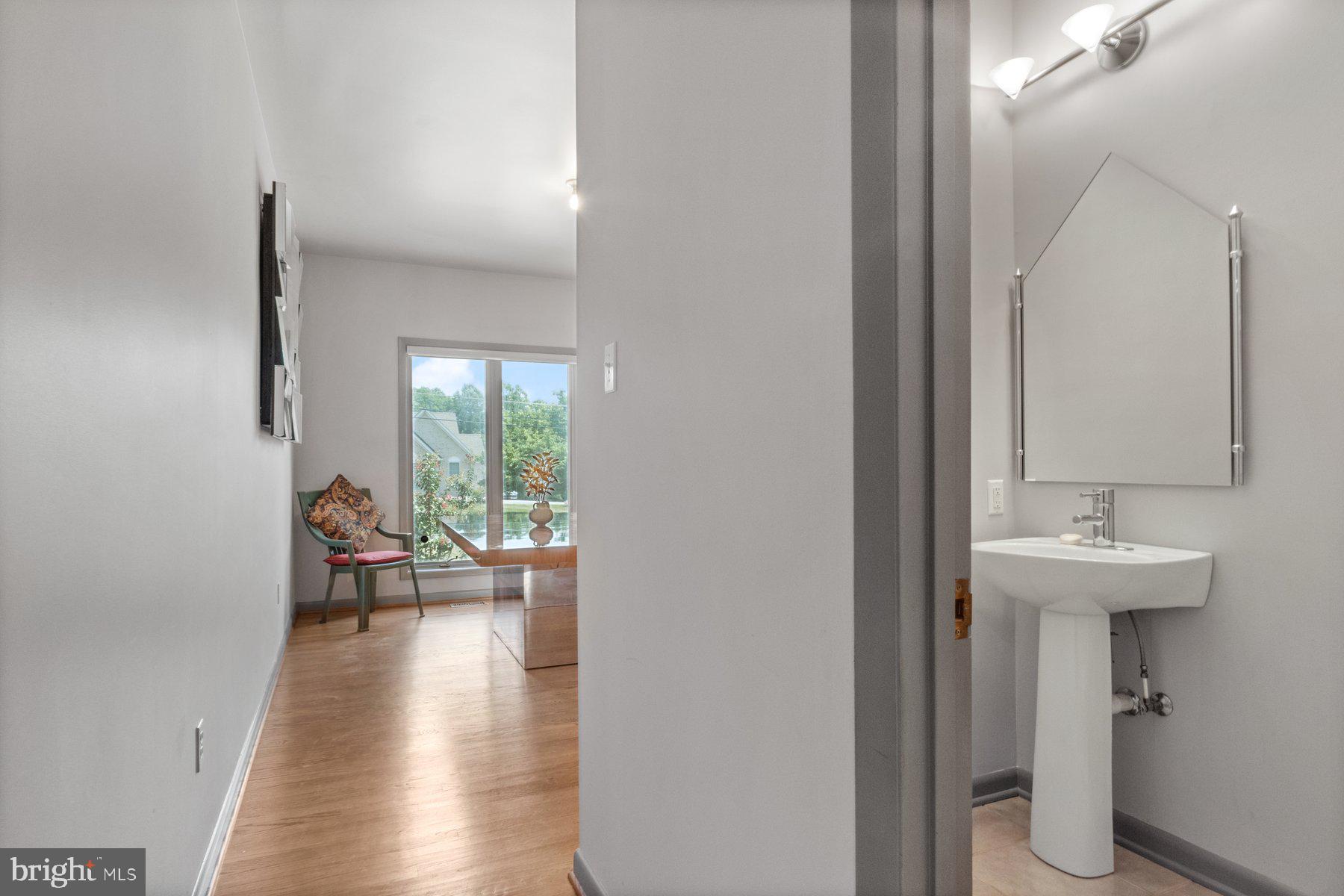 WOODSTOCK - Residential