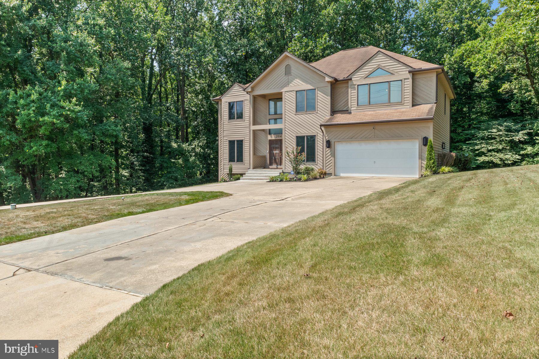 WOODSTOCK - Residential