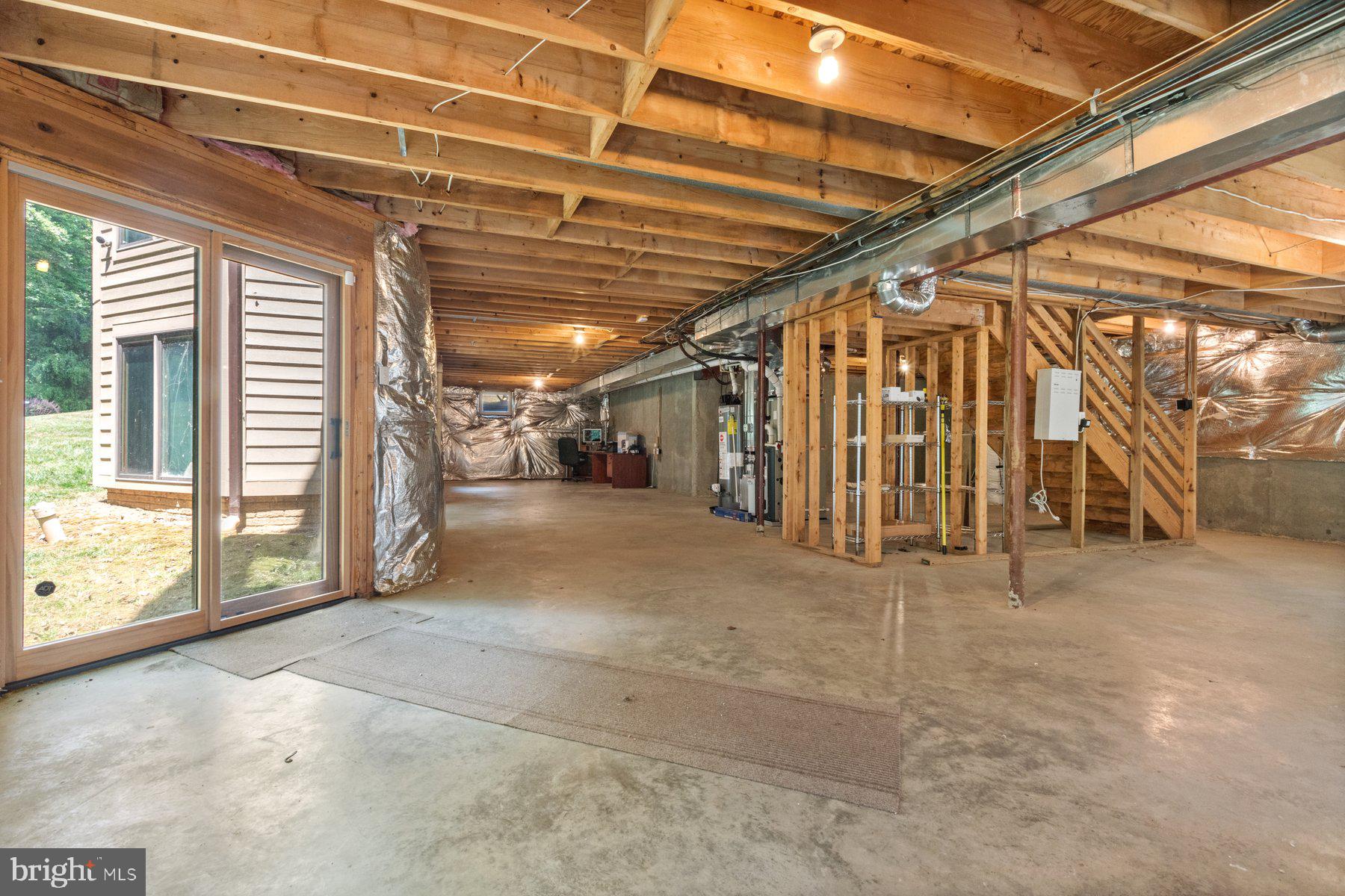 WOODSTOCK - Residential