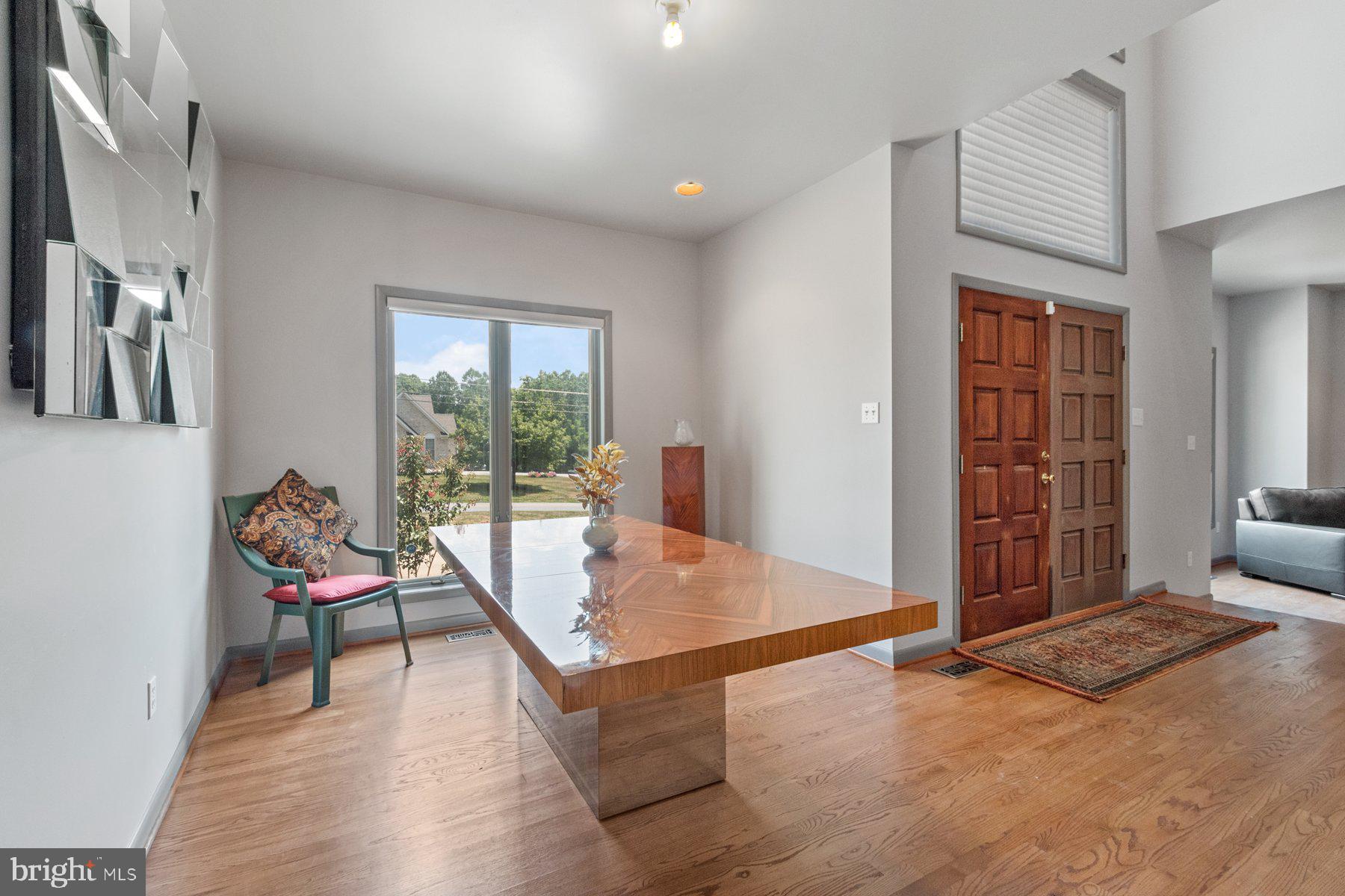 WOODSTOCK - Residential