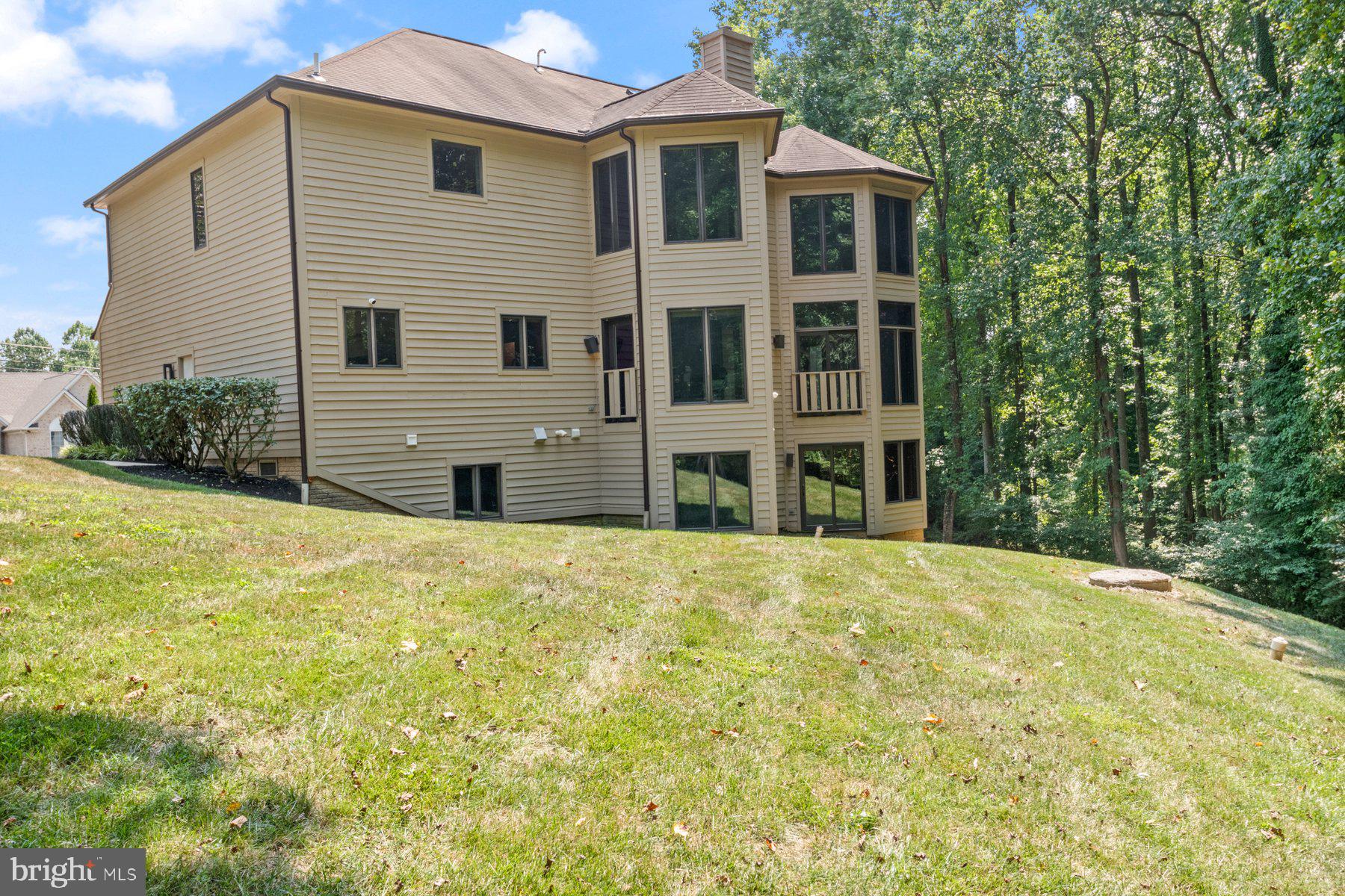 WOODSTOCK - Residential