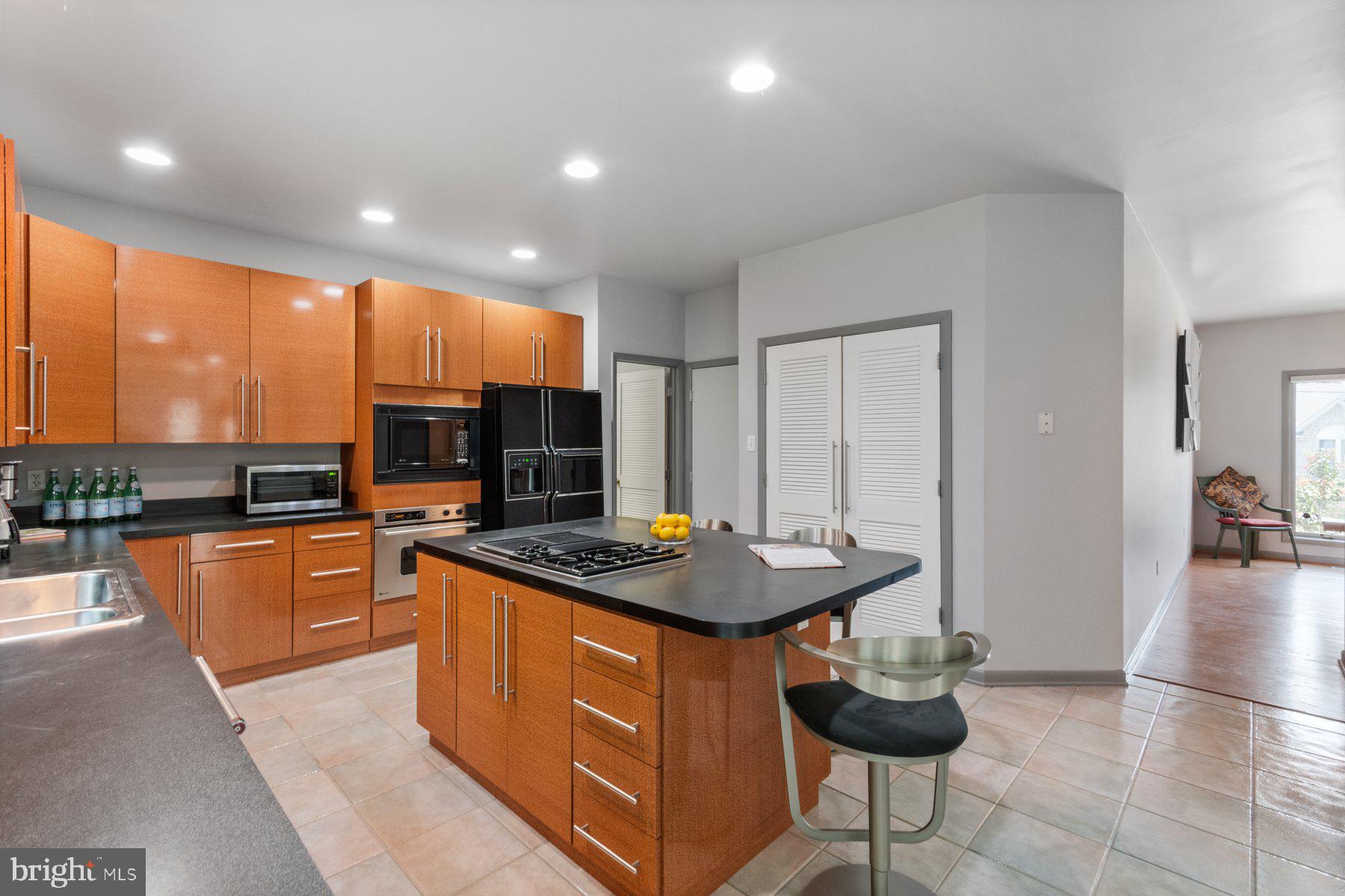 WOODSTOCK - Residential