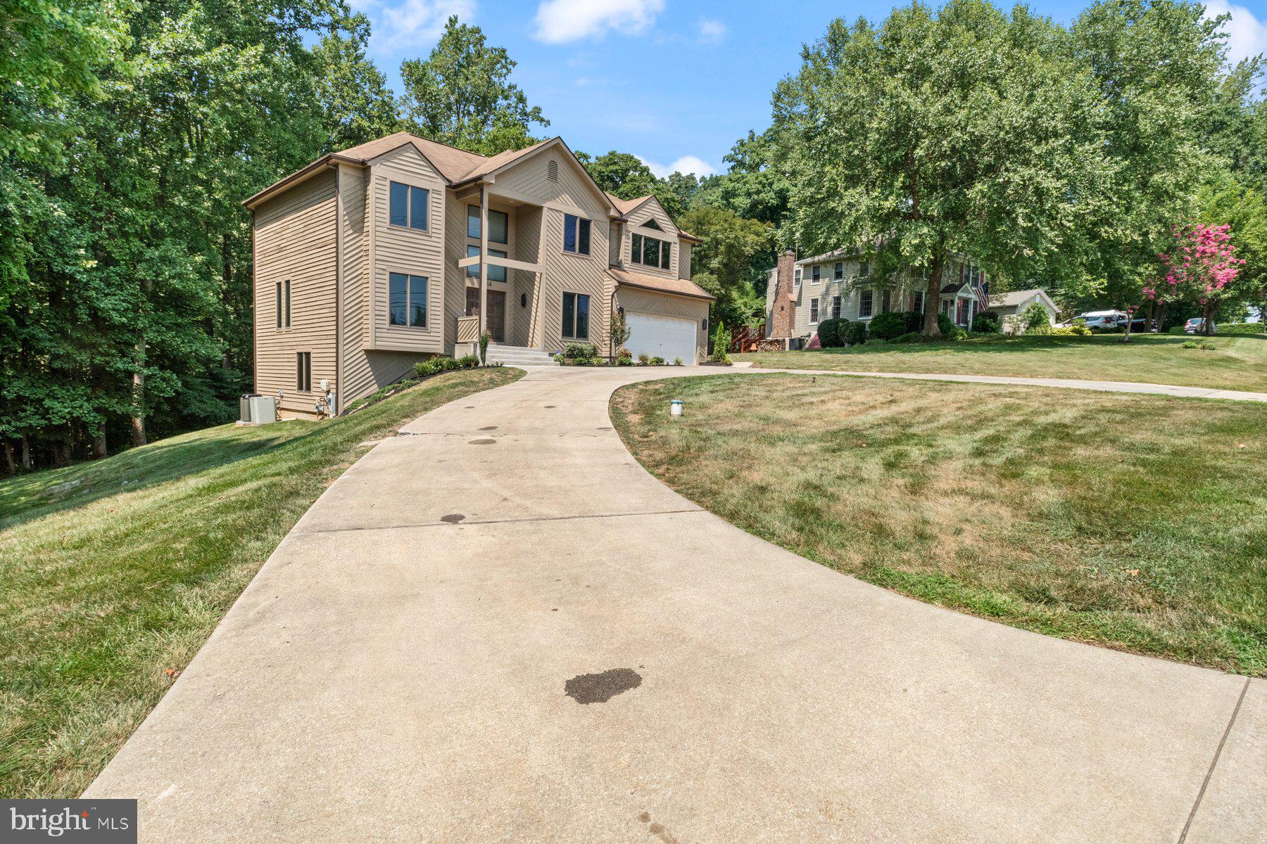 WOODSTOCK - Residential