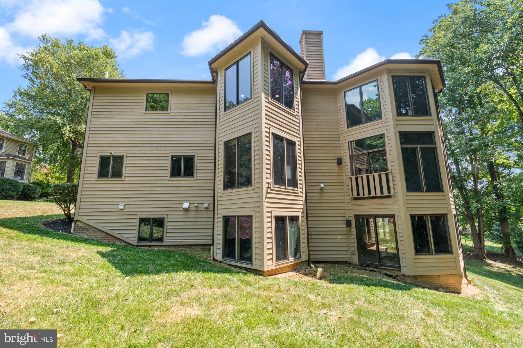 WOODSTOCK - Residential