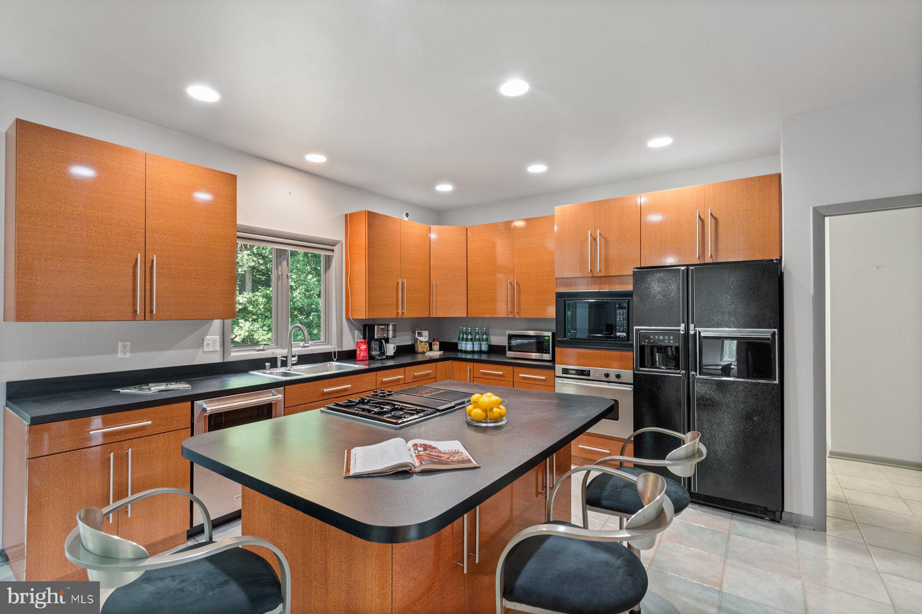 WOODSTOCK - Residential