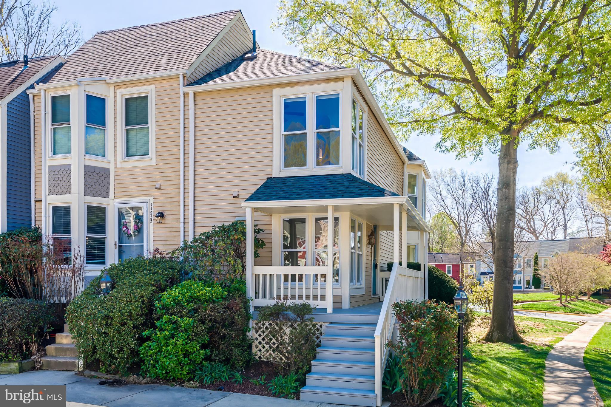 WHISPERWOOD - Residential