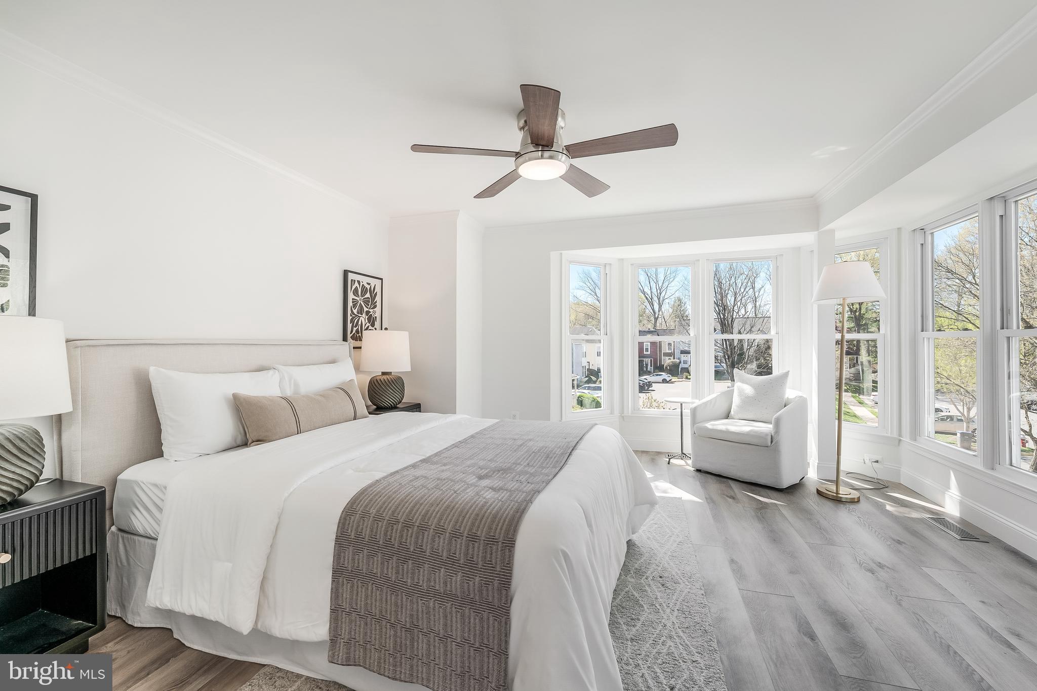 WHISPERWOOD - Residential