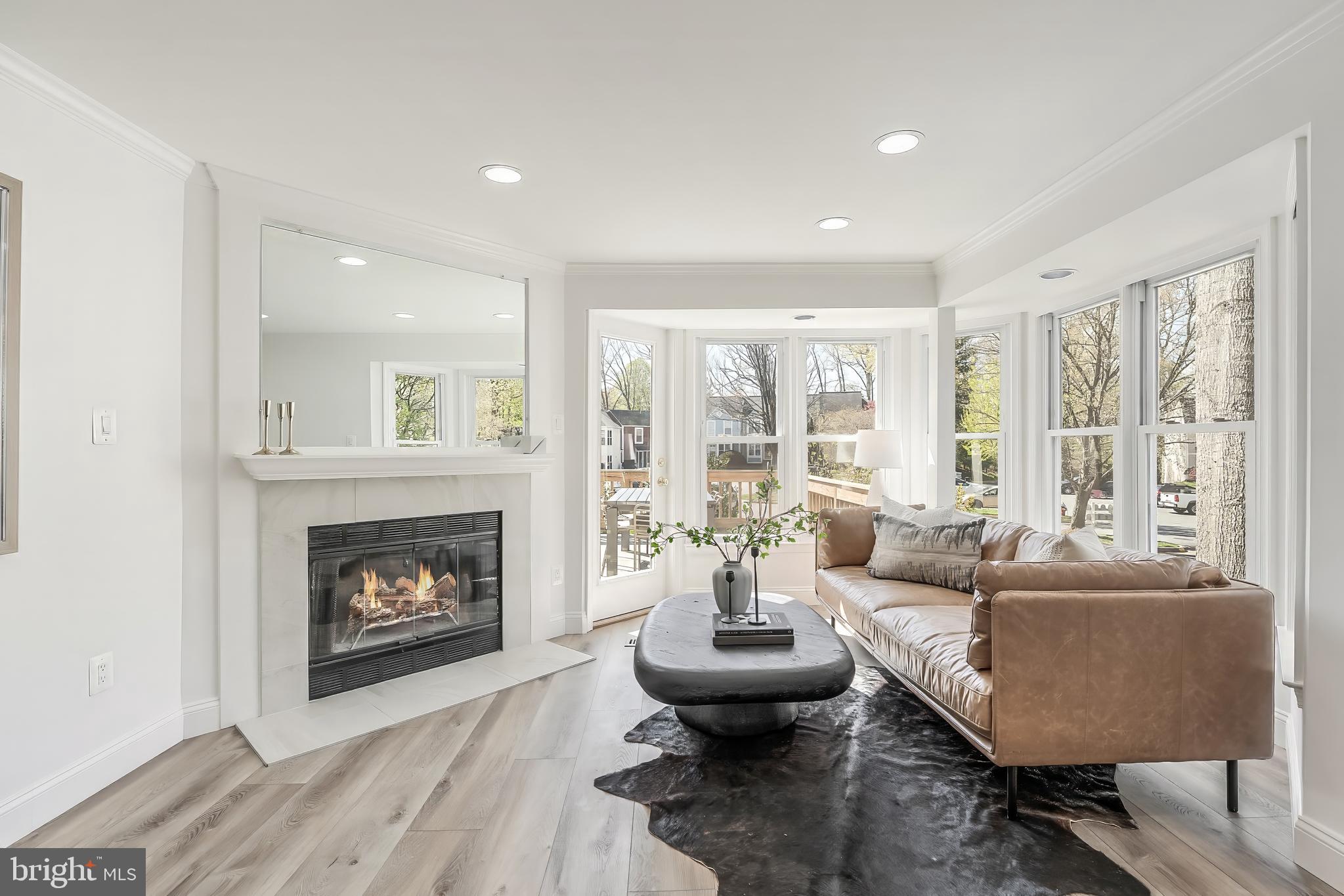 WHISPERWOOD - Residential