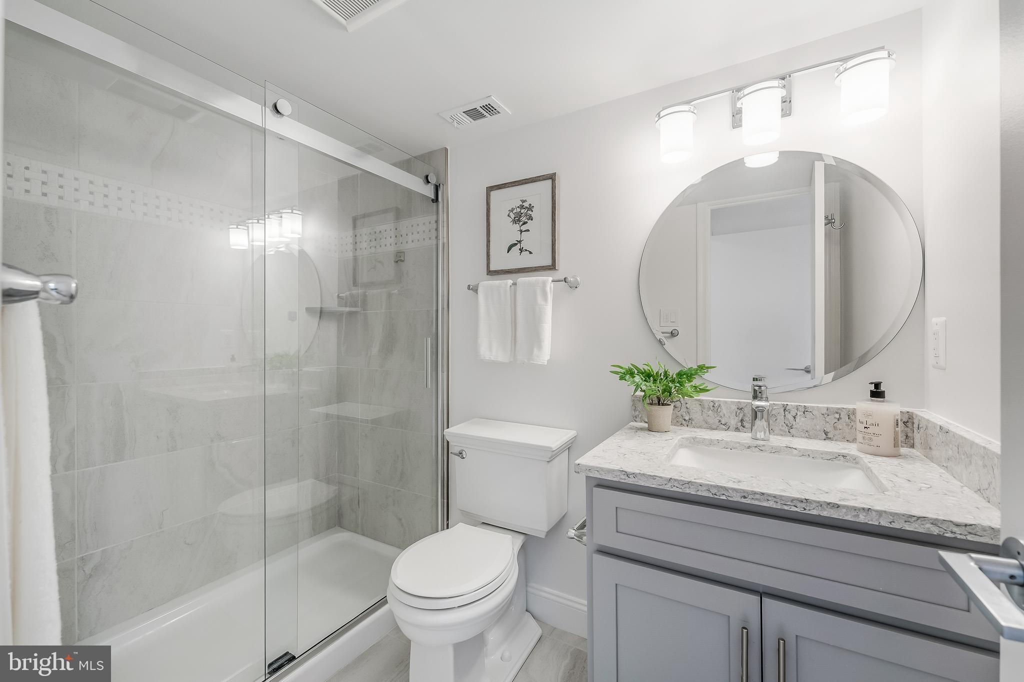 WHISPERWOOD - Residential