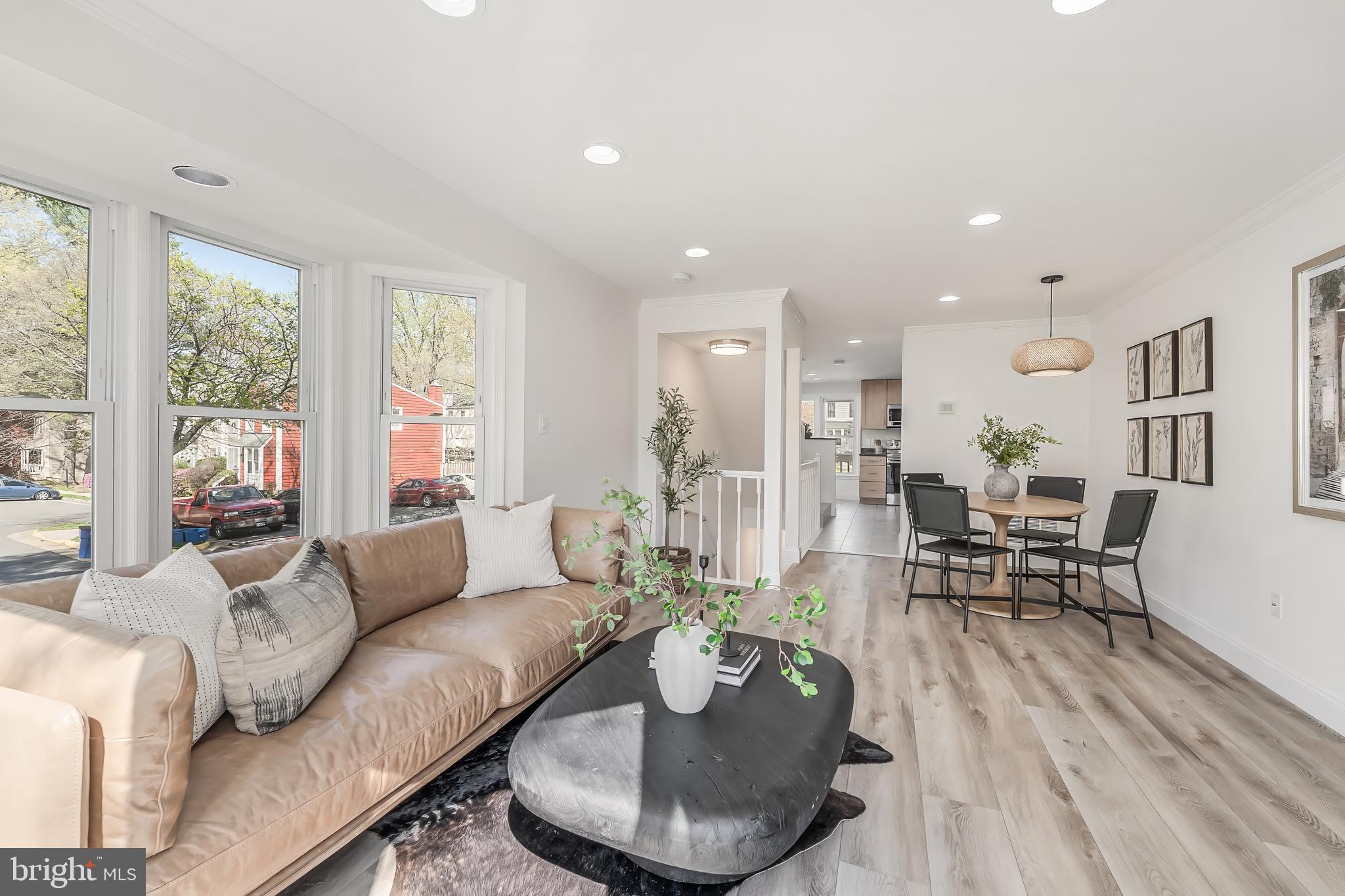 WHISPERWOOD - Residential