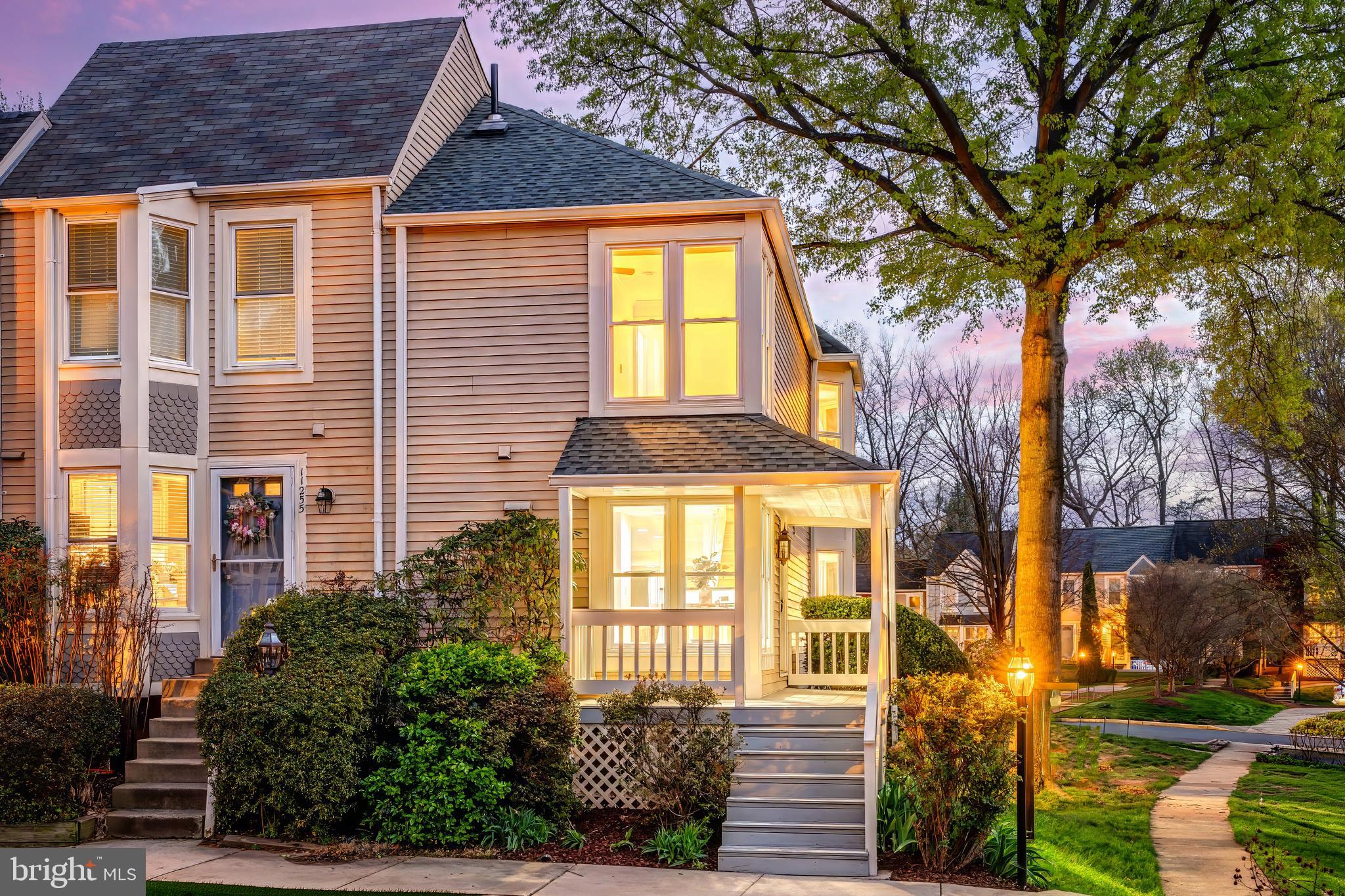 11257 SILENTWOOD LANE