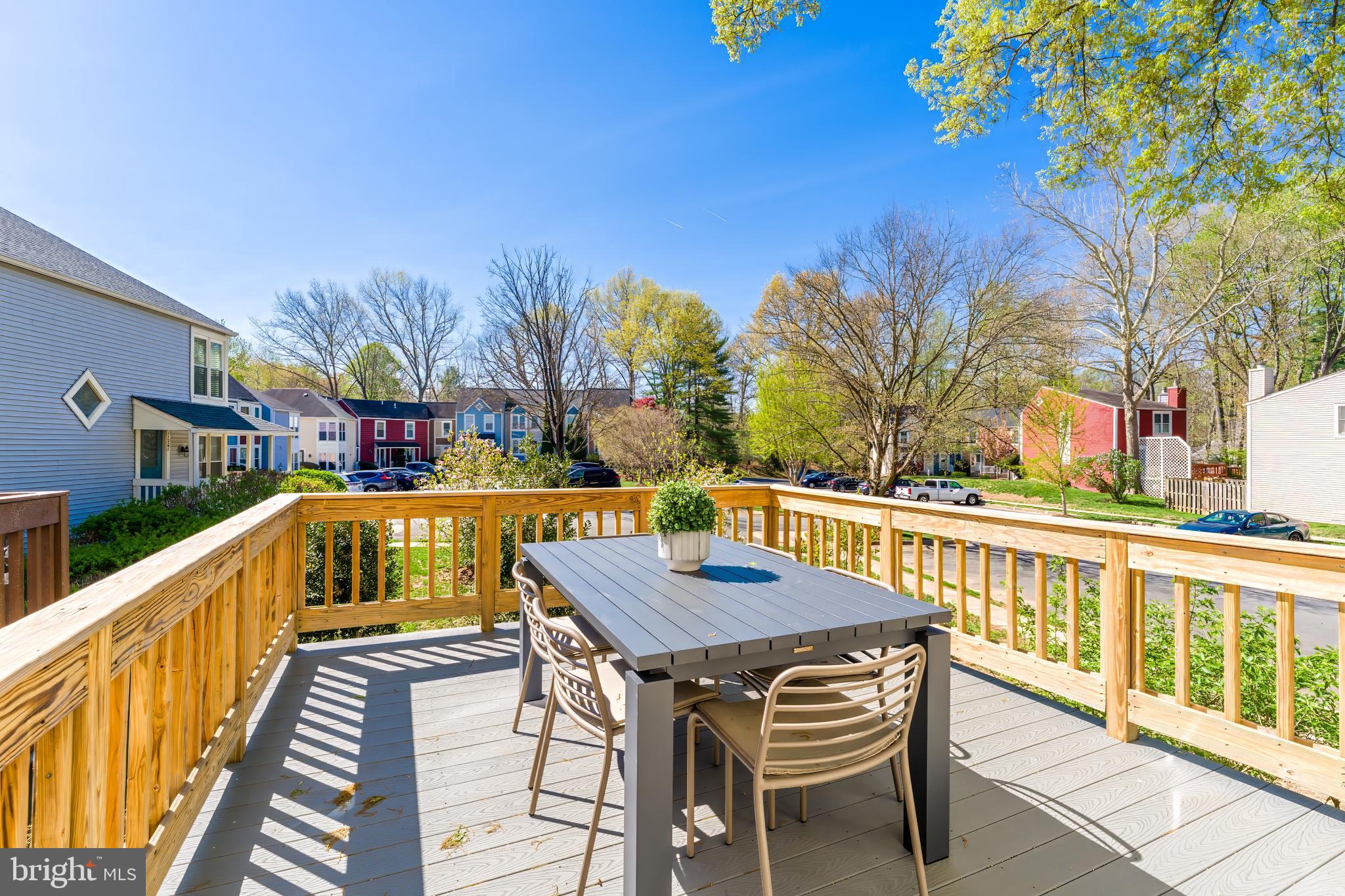 WHISPERWOOD - Residential