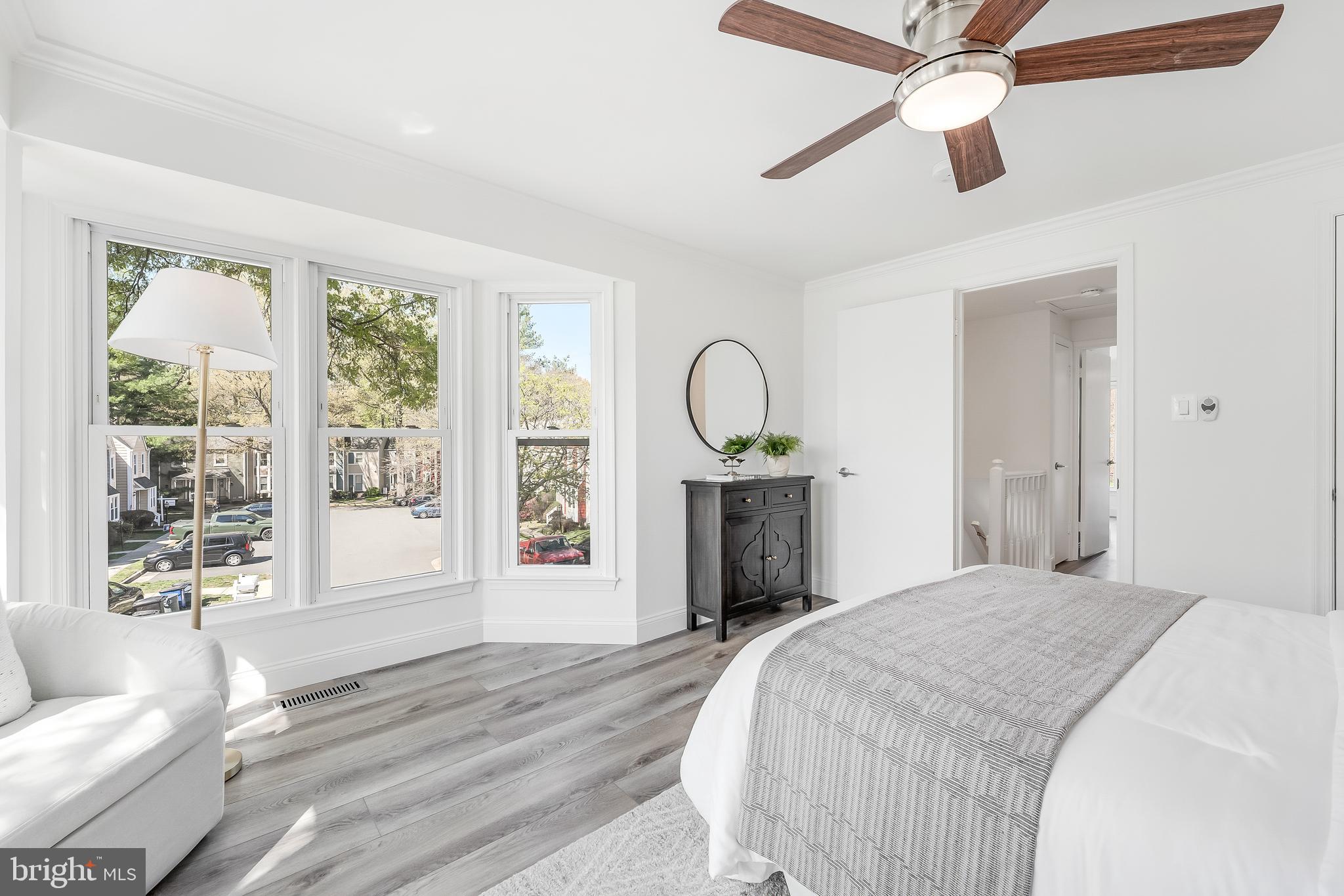 WHISPERWOOD - Residential