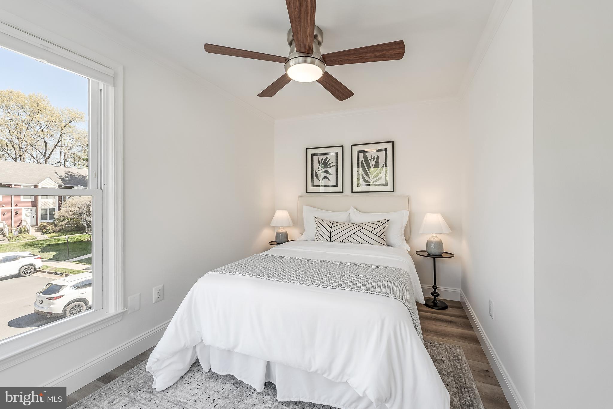 WHISPERWOOD - Residential