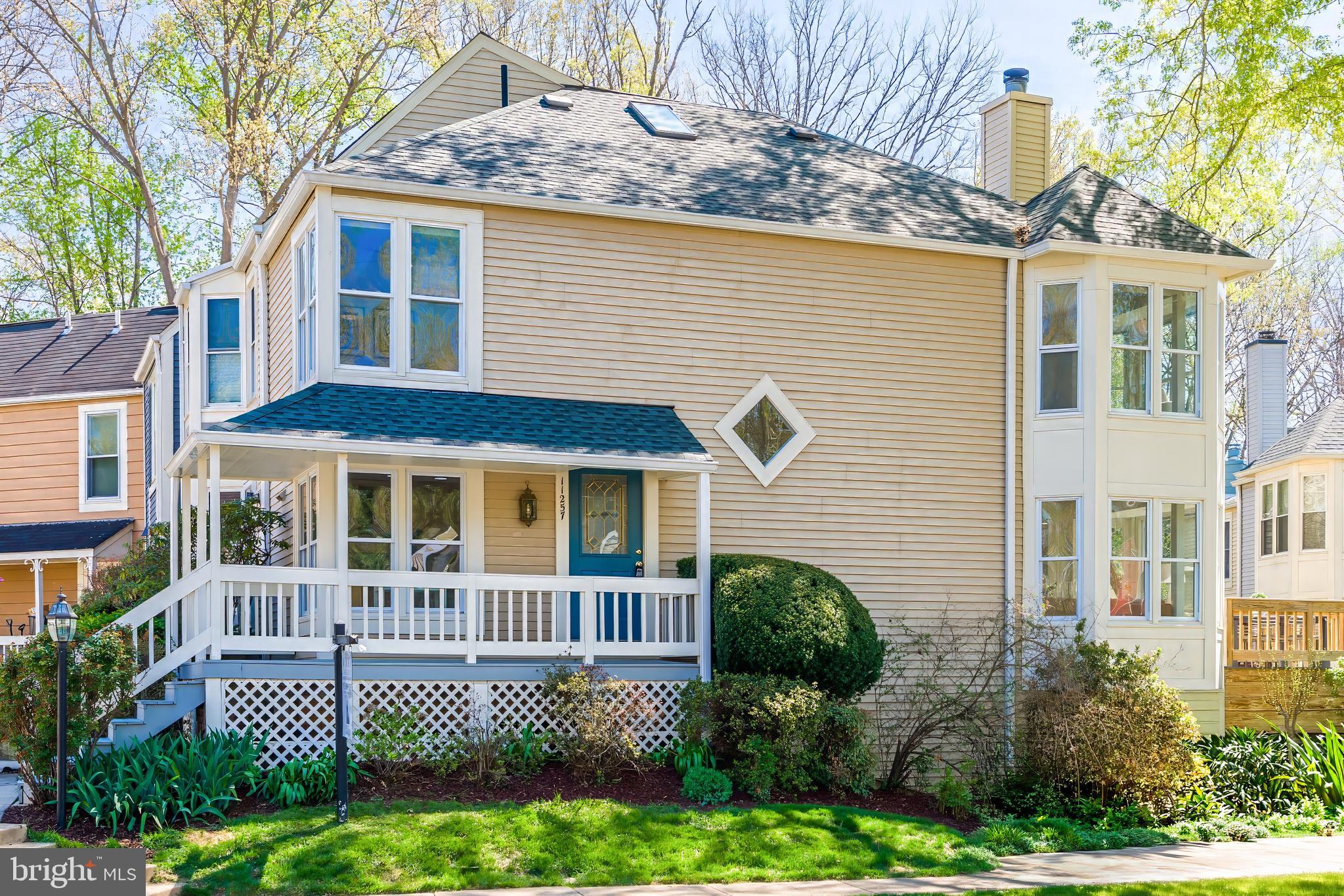 WHISPERWOOD - Residential