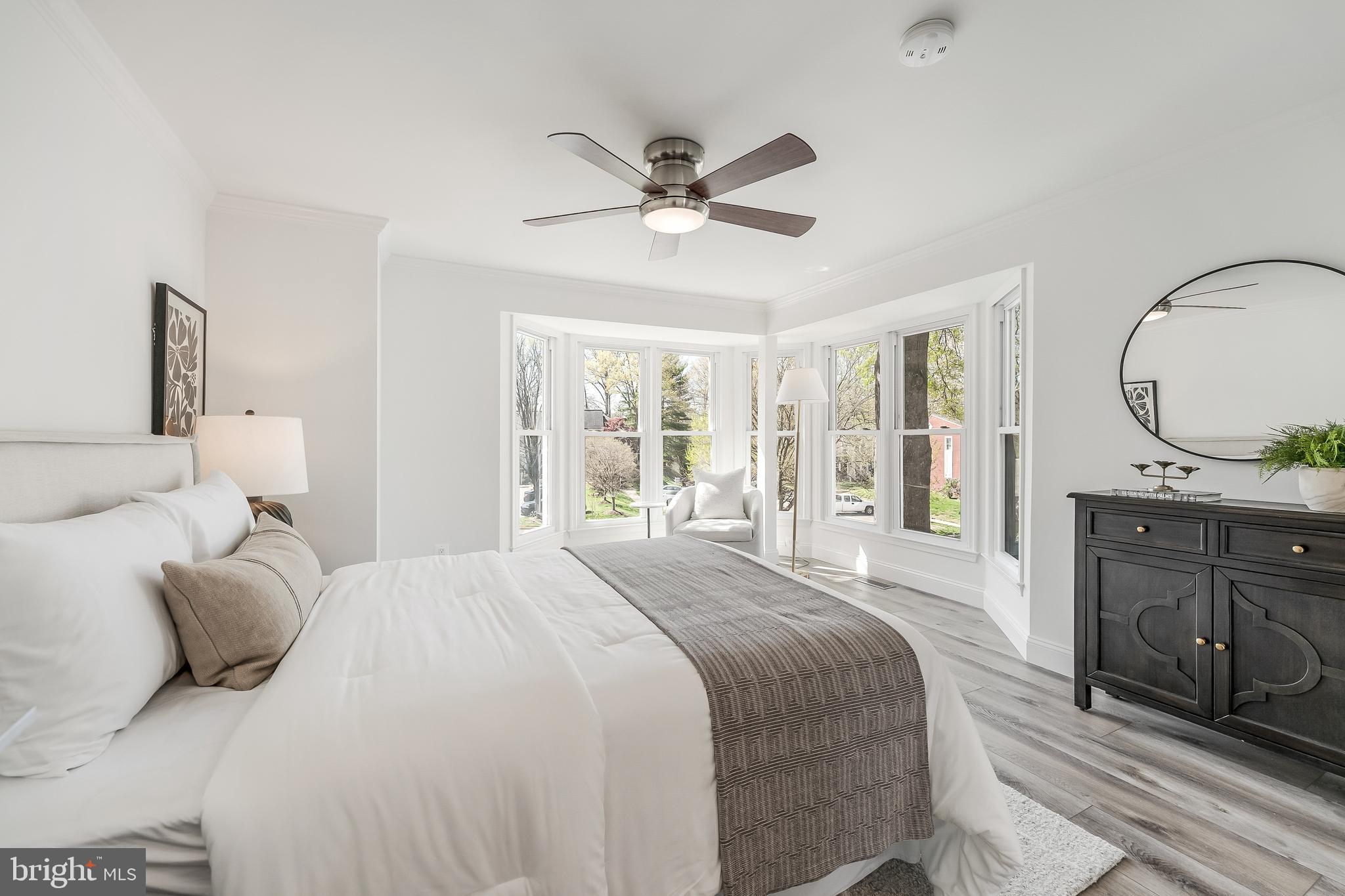 WHISPERWOOD - Residential