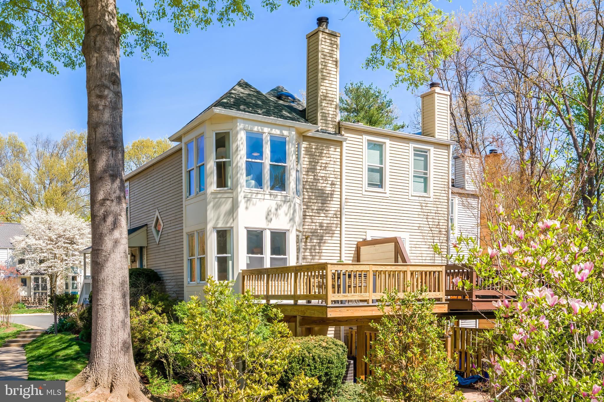 WHISPERWOOD - Residential