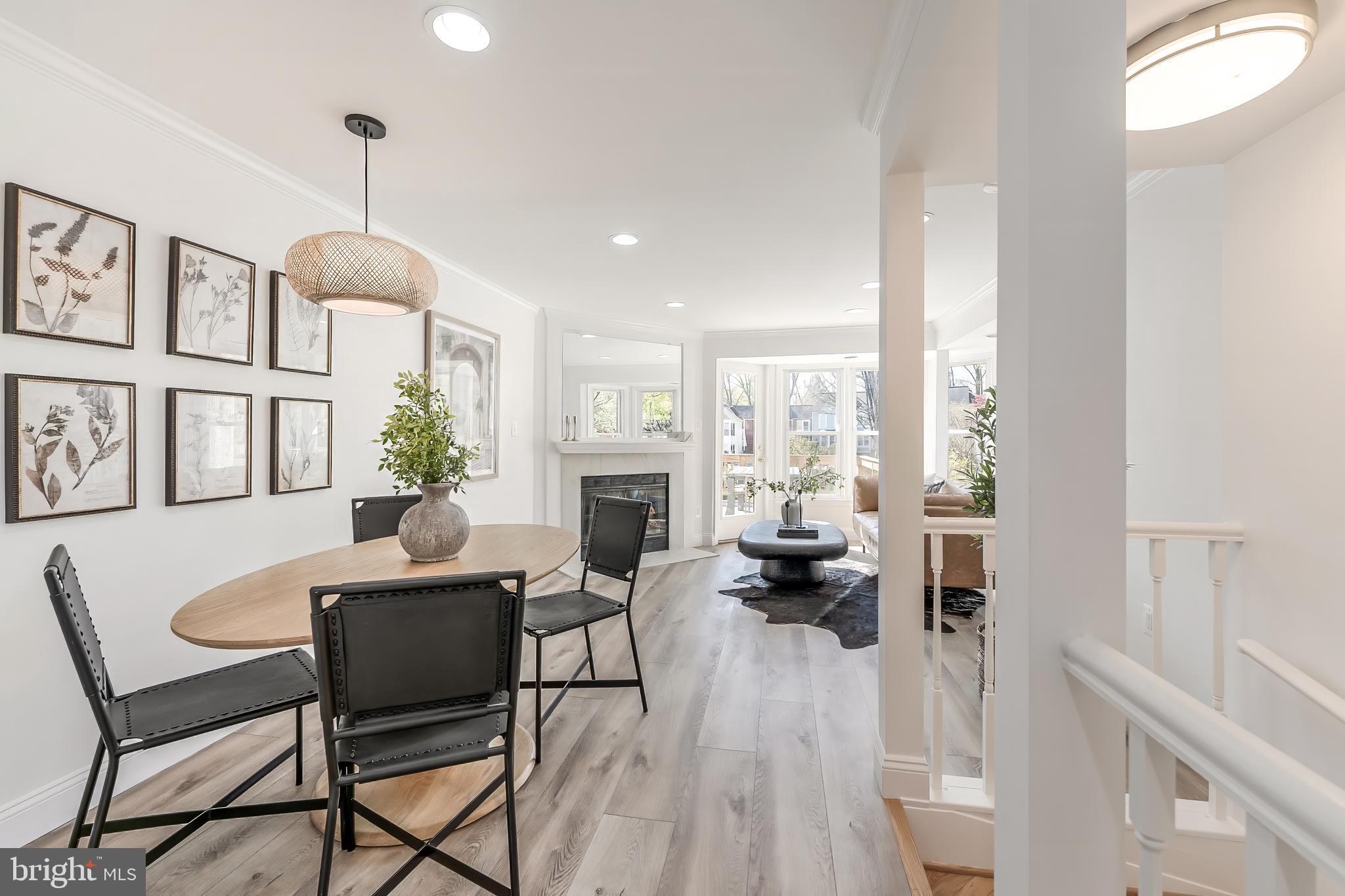 WHISPERWOOD - Residential