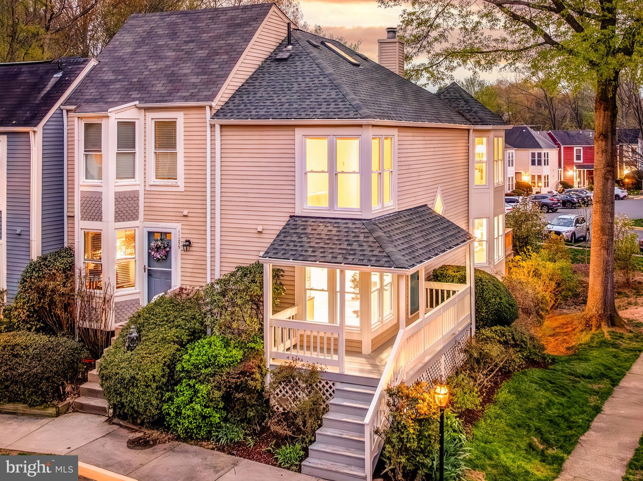 11257 SILENTWOOD LANE