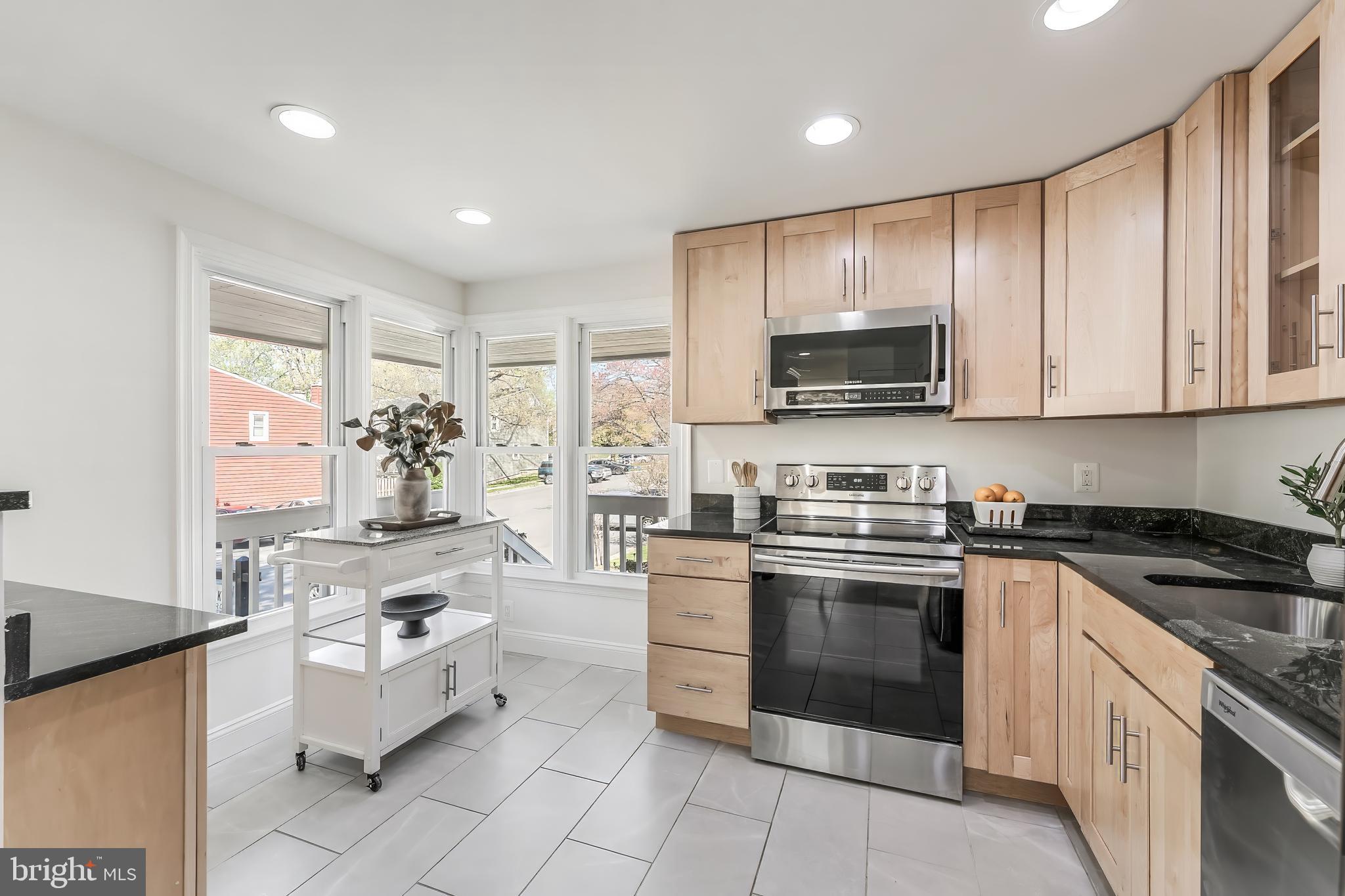 WHISPERWOOD - Residential