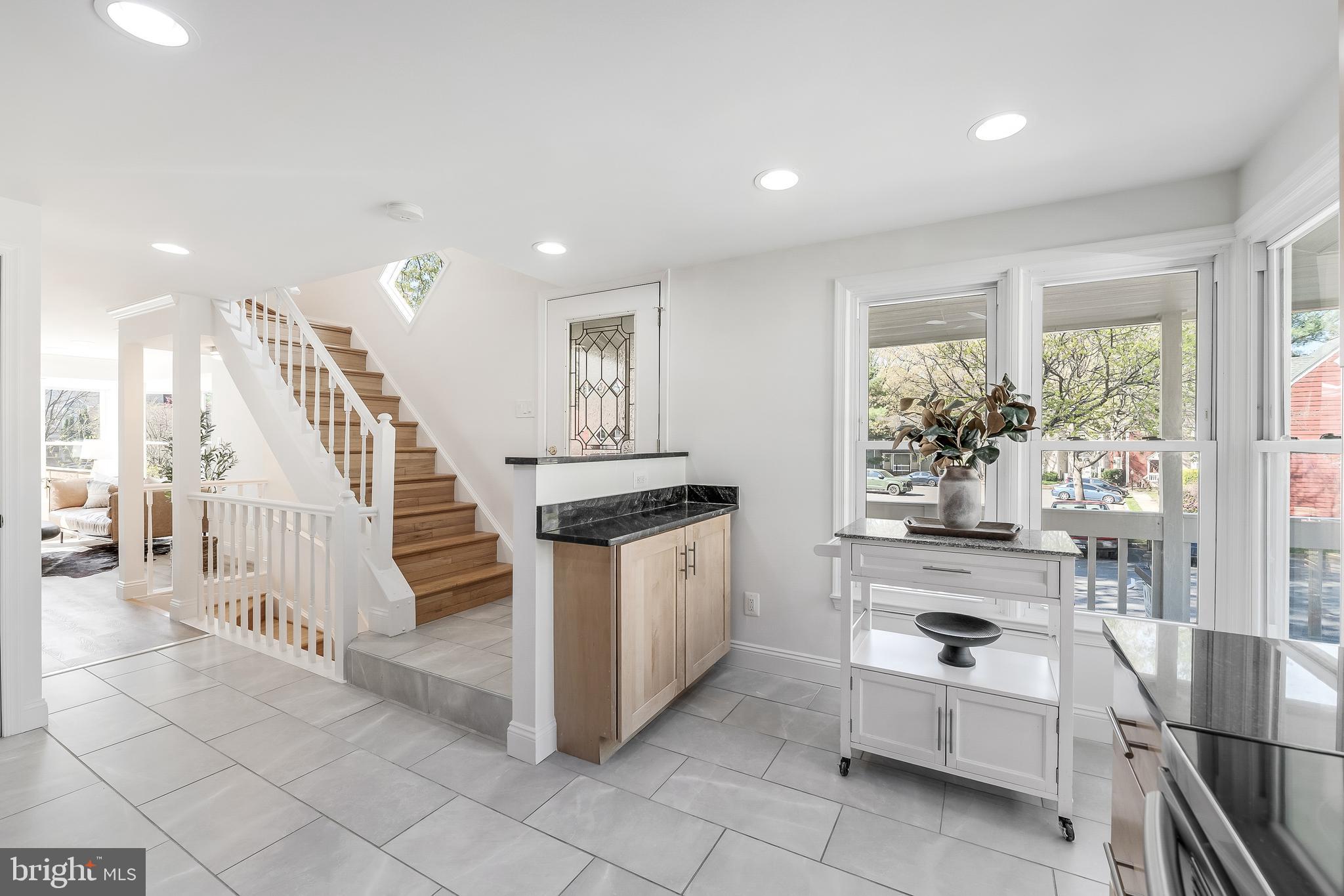 WHISPERWOOD - Residential