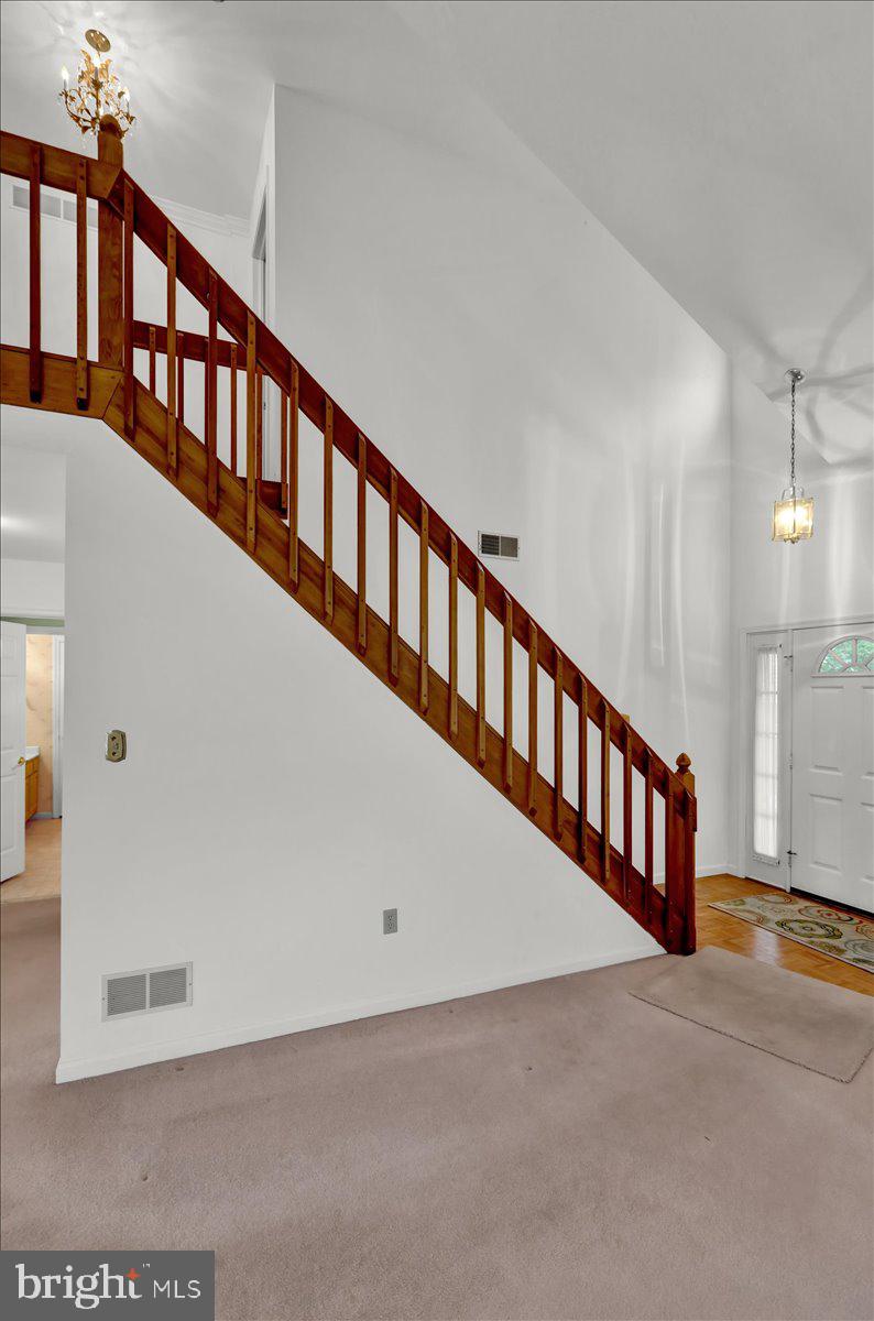 STONE HILL FARMS - Residential