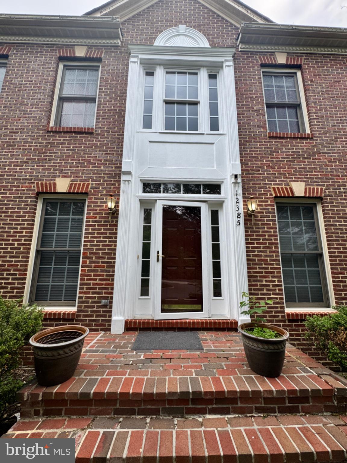 12385 COLD STREAM GUARD COURT