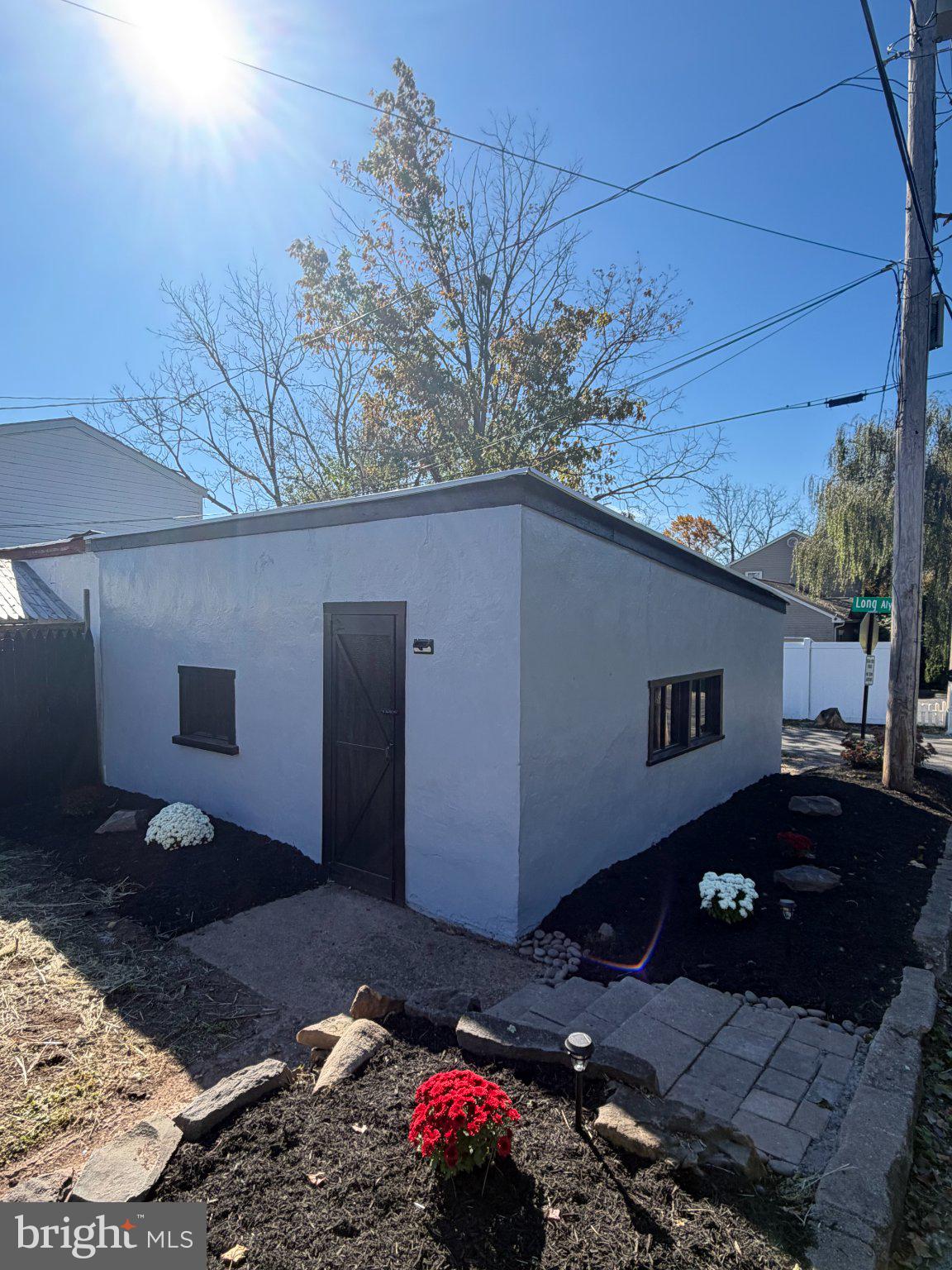 16 CHERRY STREET