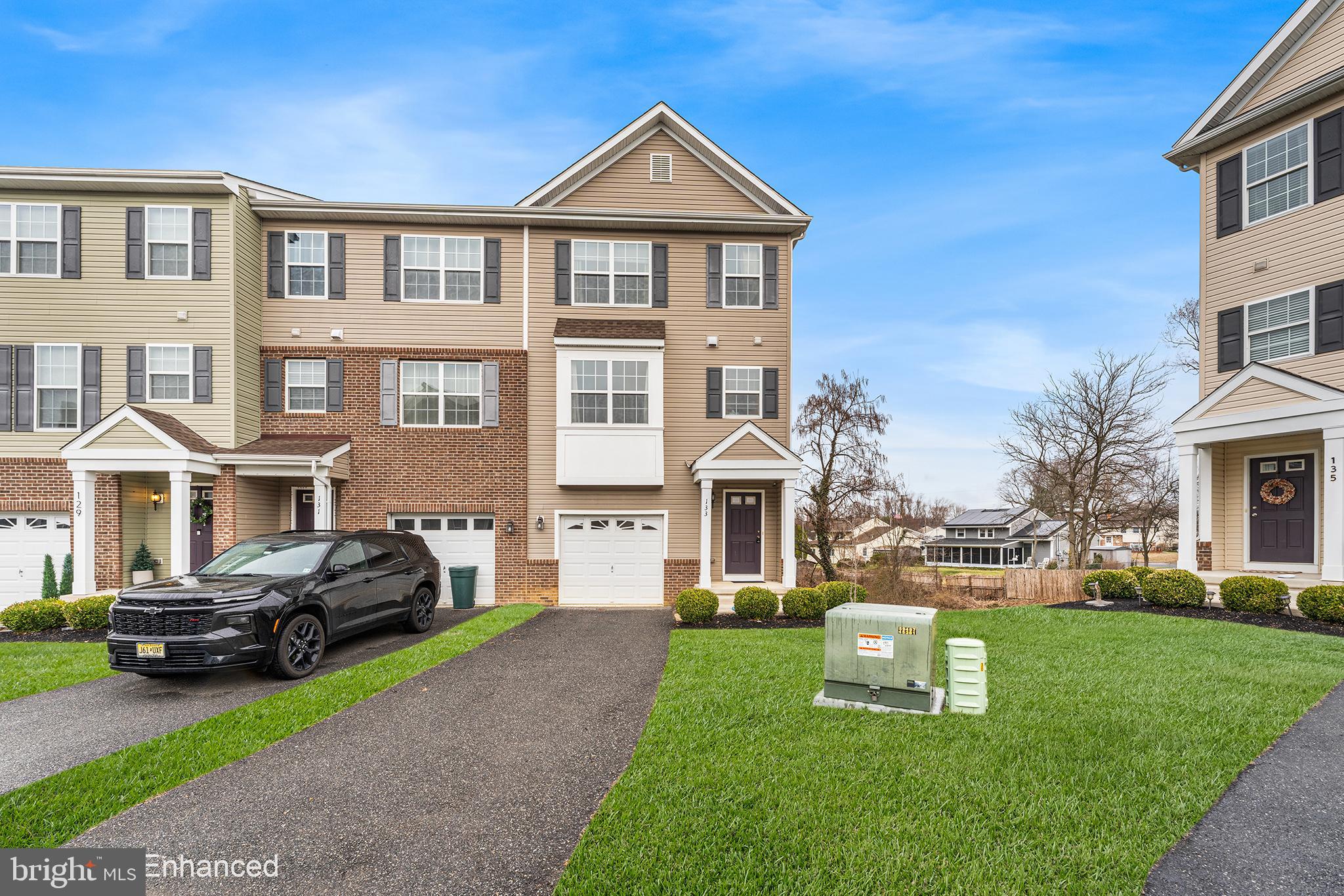 Photo 1 of 35 — 133 BUDDY POWELL LANE, WENONAH, NJ 08090