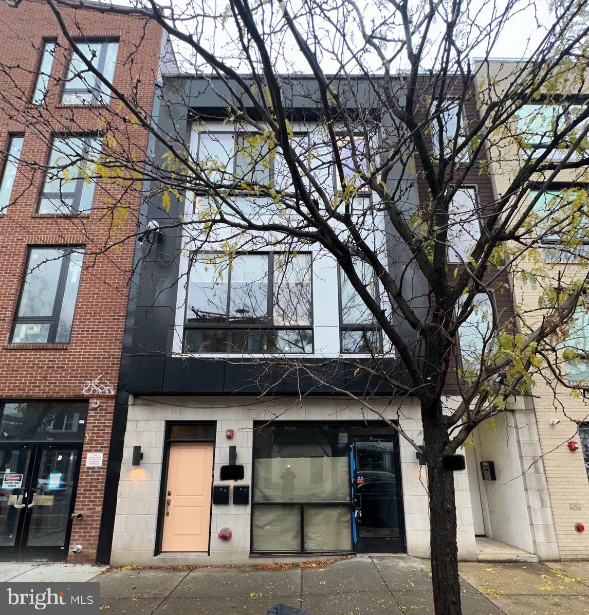 PRICE DROP!!! GREAT OPPORTUNITY TO OWN prime retail commercial space located in FISHTOWN. This is a blank canvas so you can use your imagination and remodel as you choose fit. Nice size space with a full basement to use and add on to sq ft. There is plenty of street parking in addition it is located in a thriving area with culinary environment , street presence , retail and residential landscape. Come schedule you appt. It won’t last long.