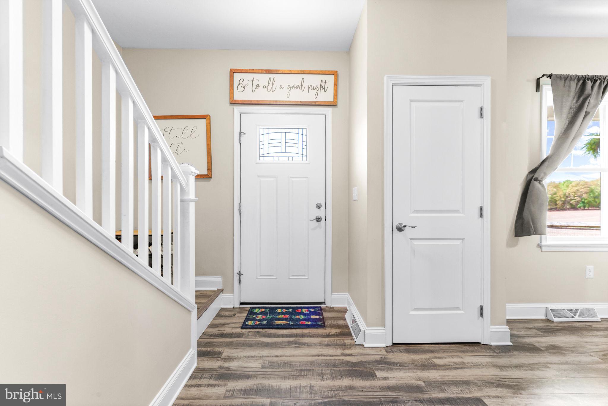 SHREWSBURY/NEW FREEDOM - Residential