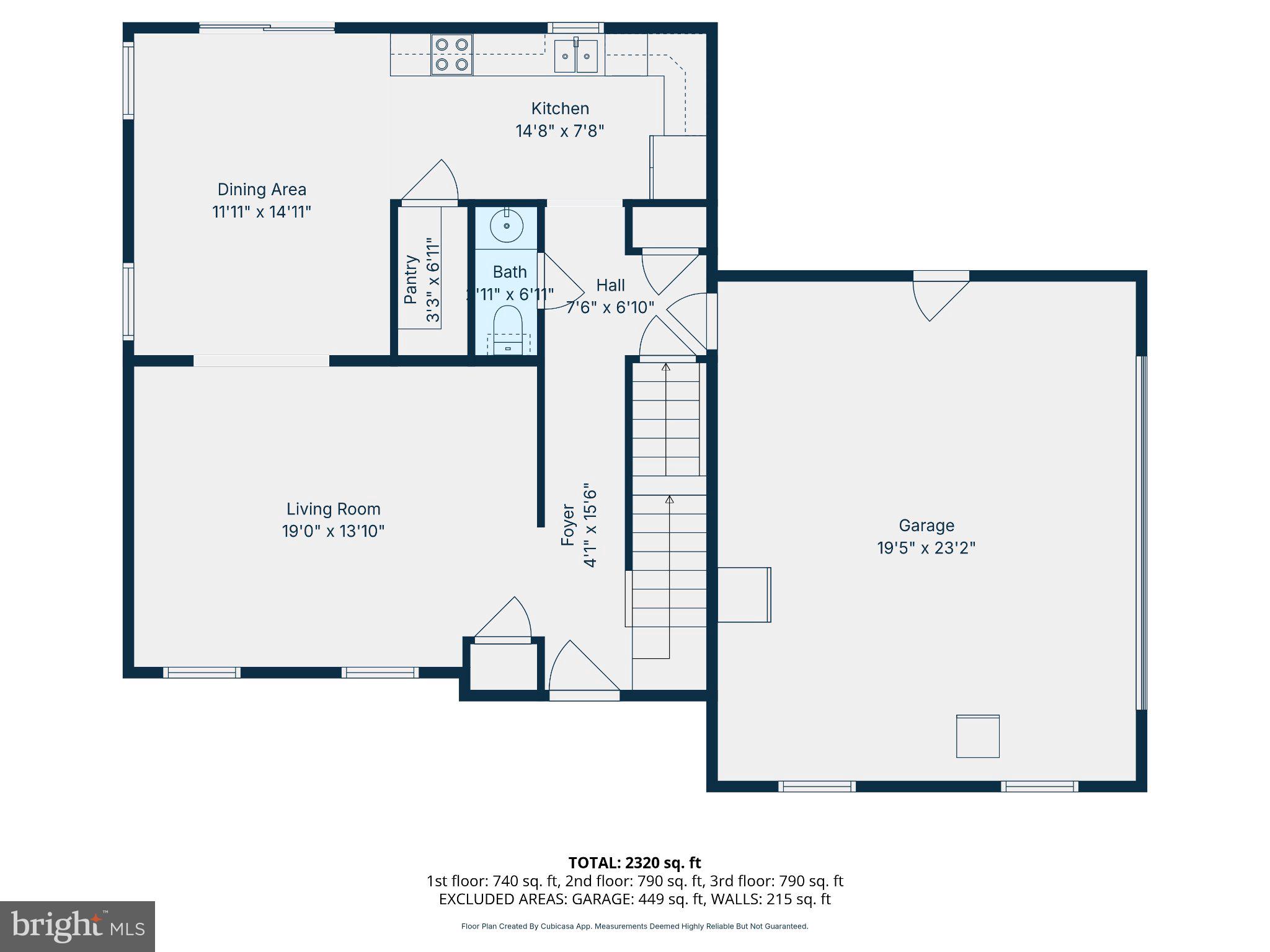 SHREWSBURY/NEW FREEDOM - Residential