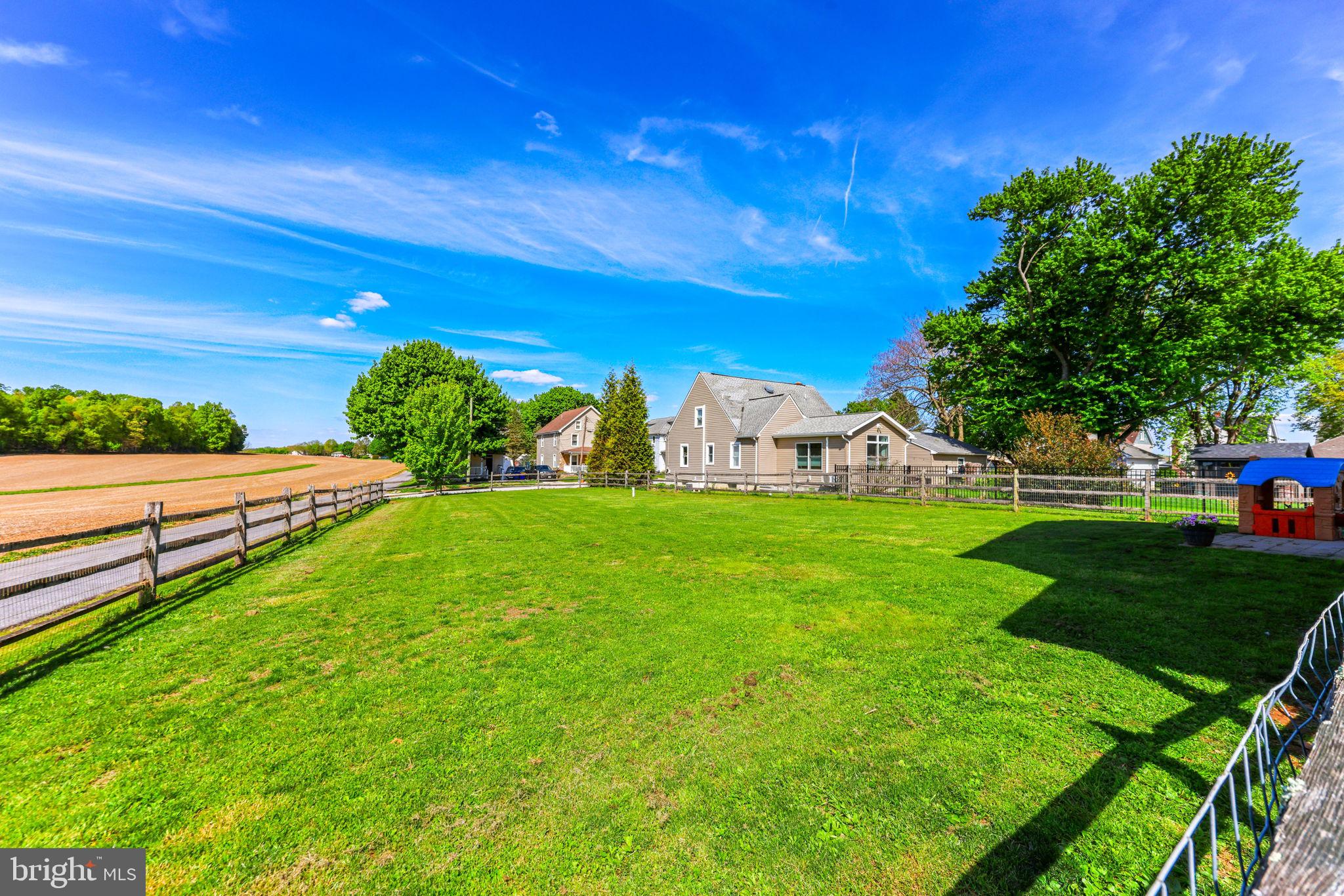 SHREWSBURY/NEW FREEDOM - Residential